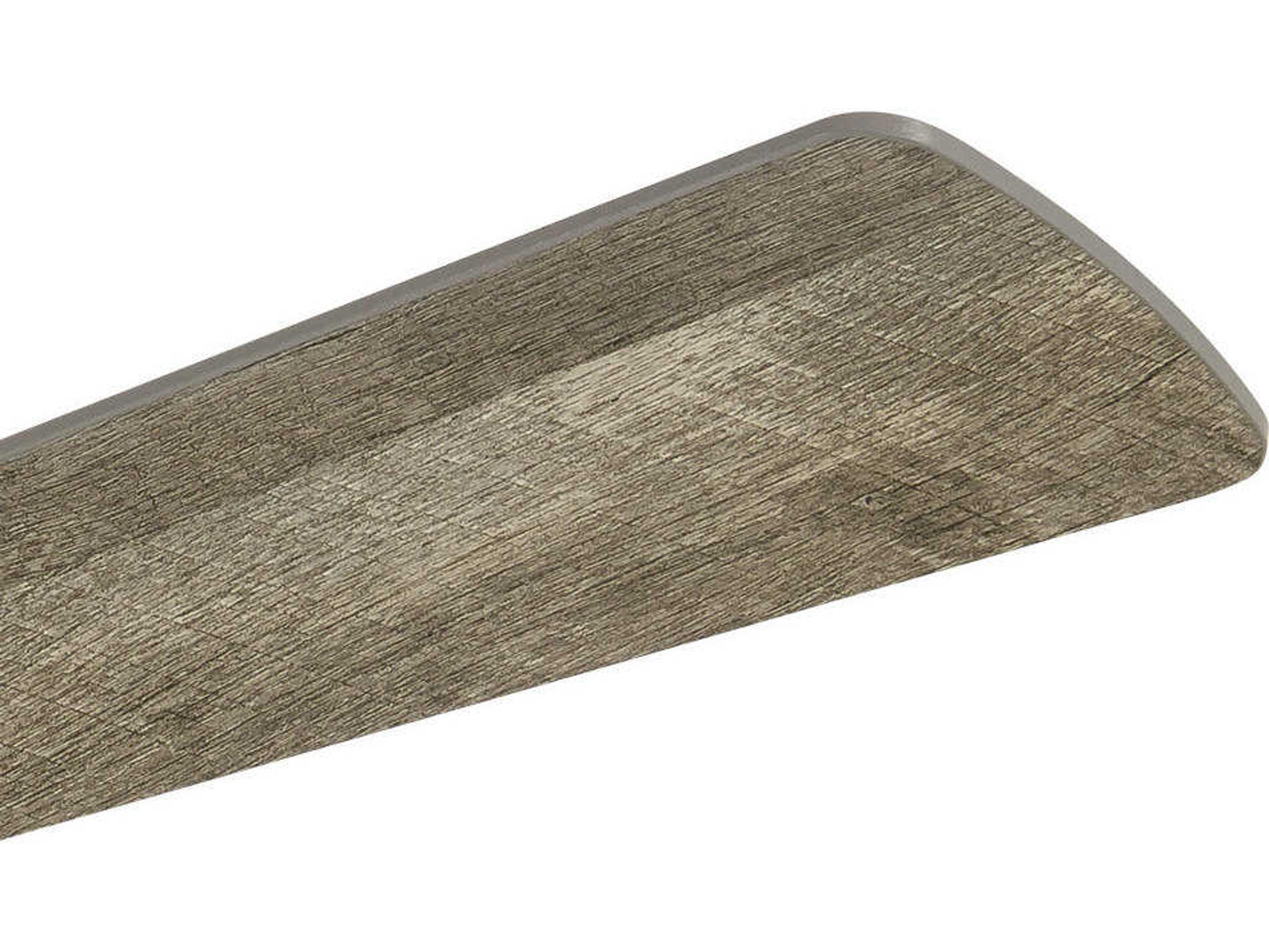 Minka-Aire Contractor Plus 52" LED Ceiling Fan