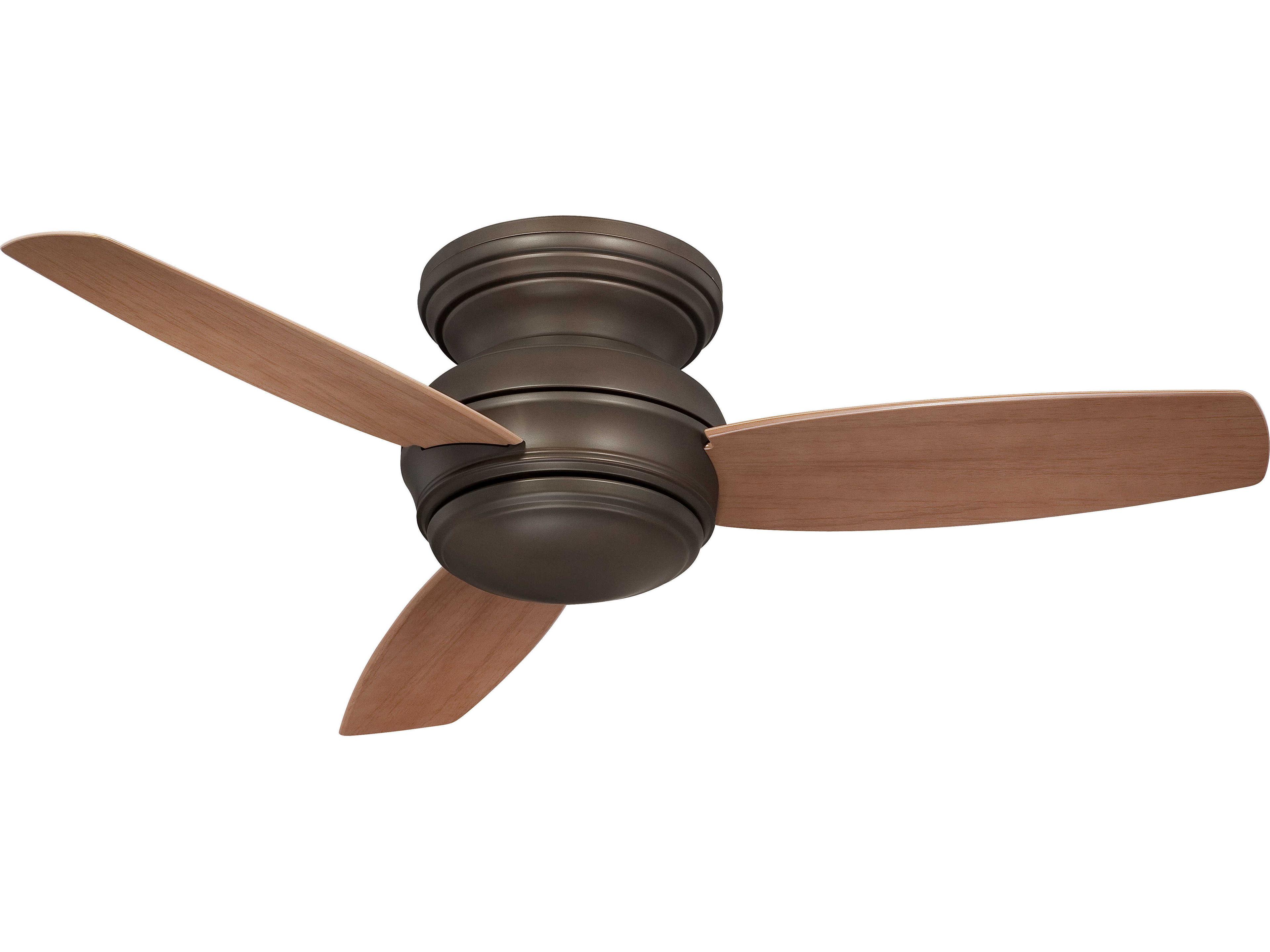 Minka-Aire Traditional Concept 1 - Light 44" LED Outdoor Ceiling Fan