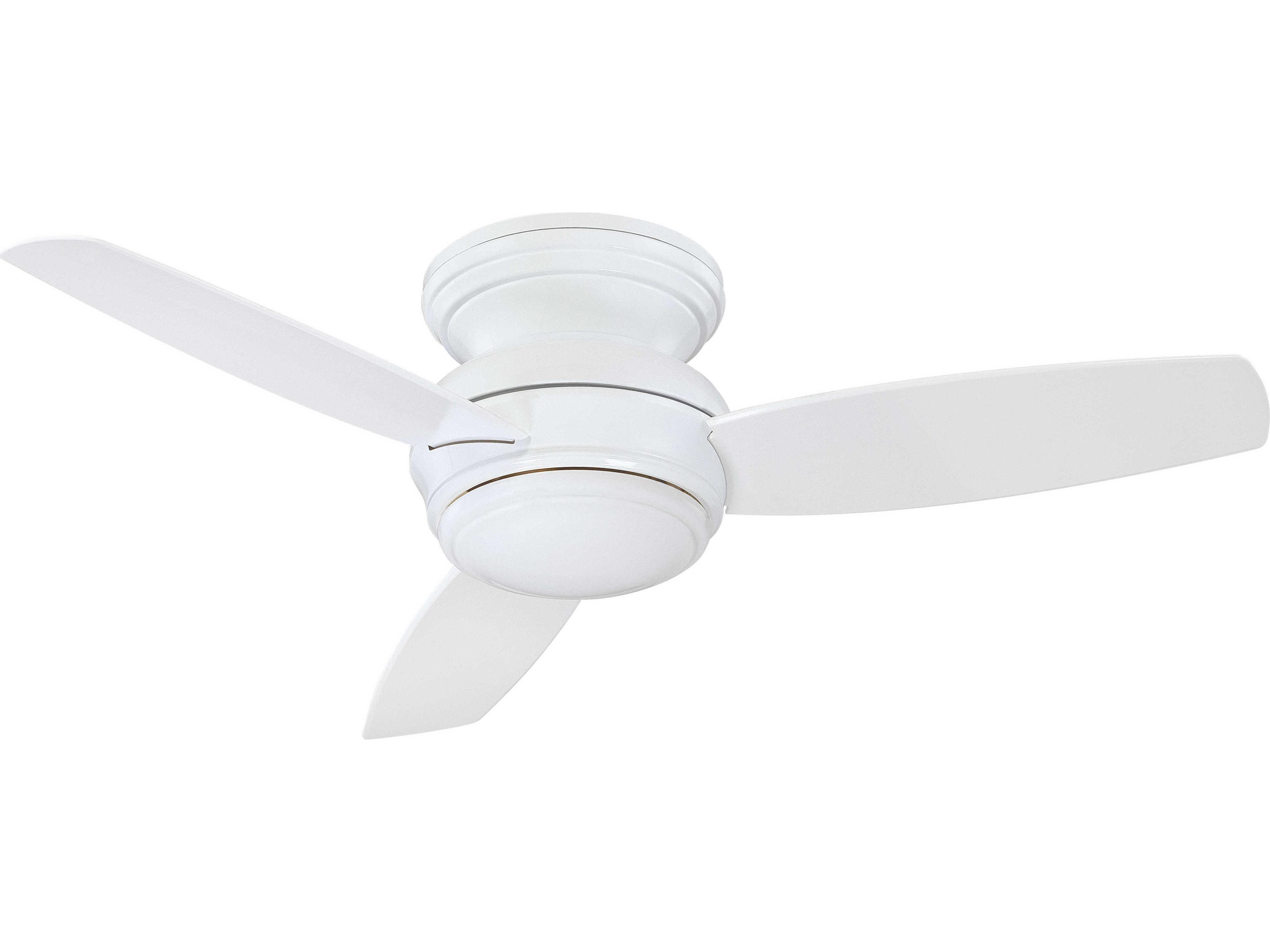 Minka-Aire Traditional Concept 1 - Light 44" LED Outdoor Ceiling Fan
