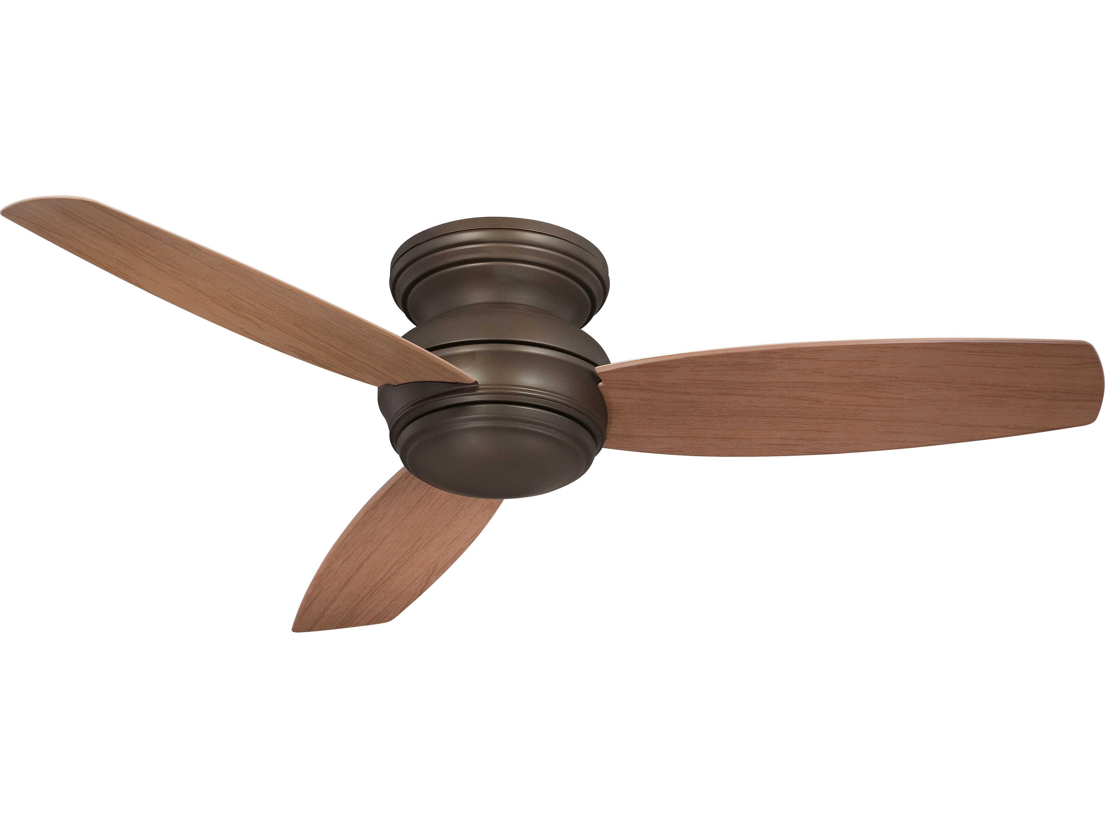 Minka-Aire 52" LED Outdoor Ceiling Fan