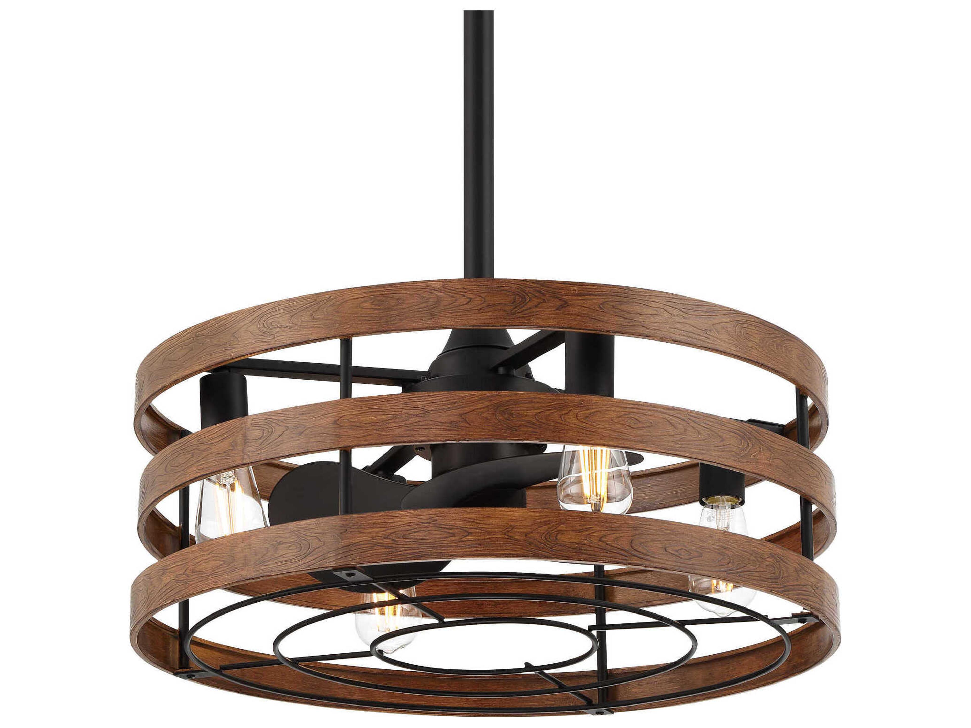 Minka-Aire Audrey 29" Ceiling Fan