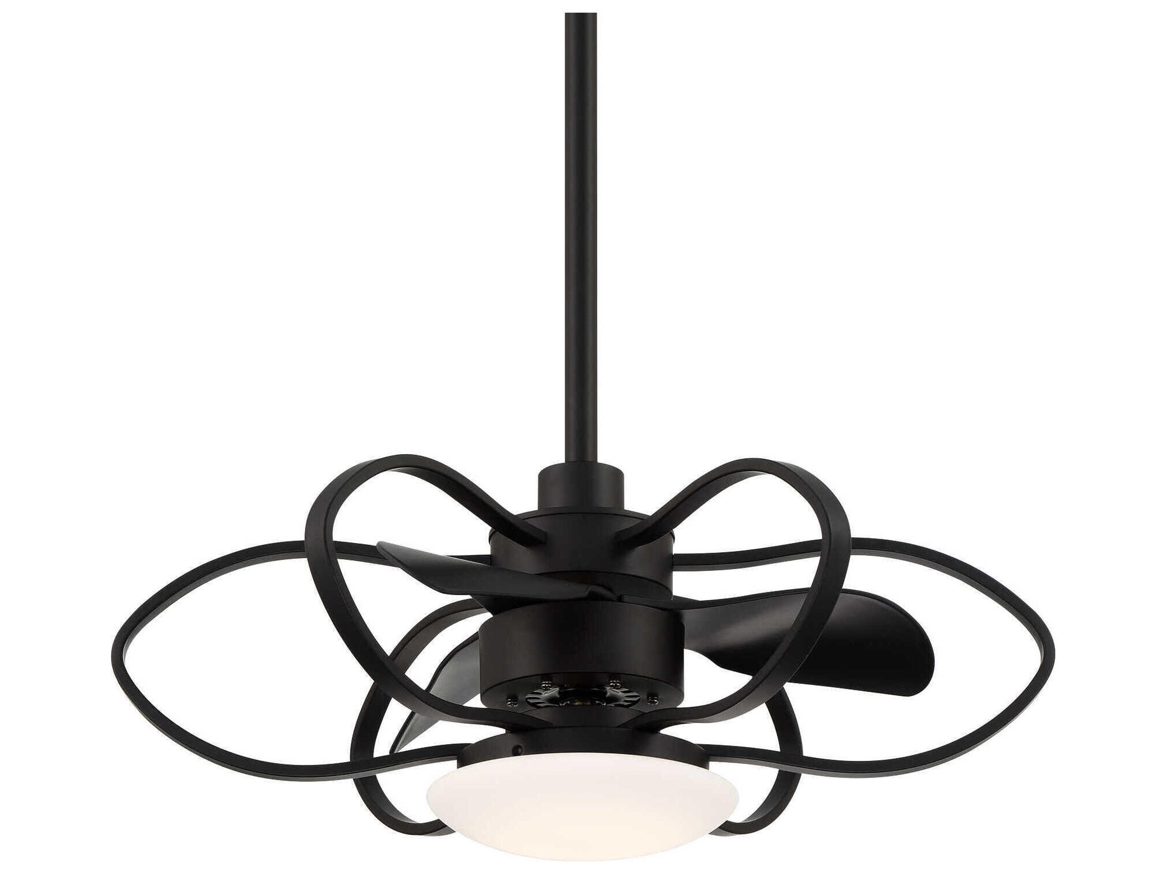 Gordon 29 Inch LED Ceiling Fan