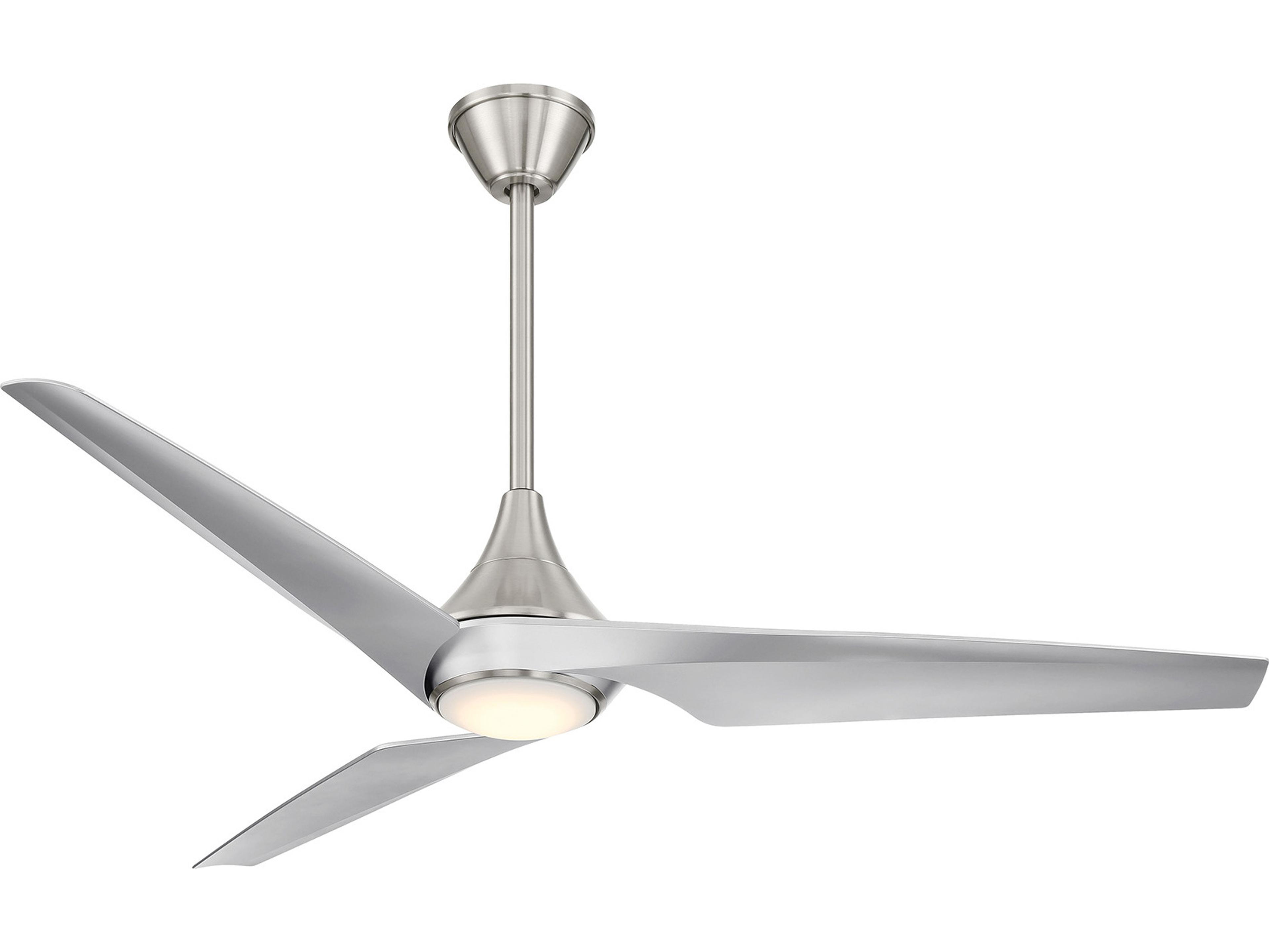 Switch 60" LED Ceiling Fan