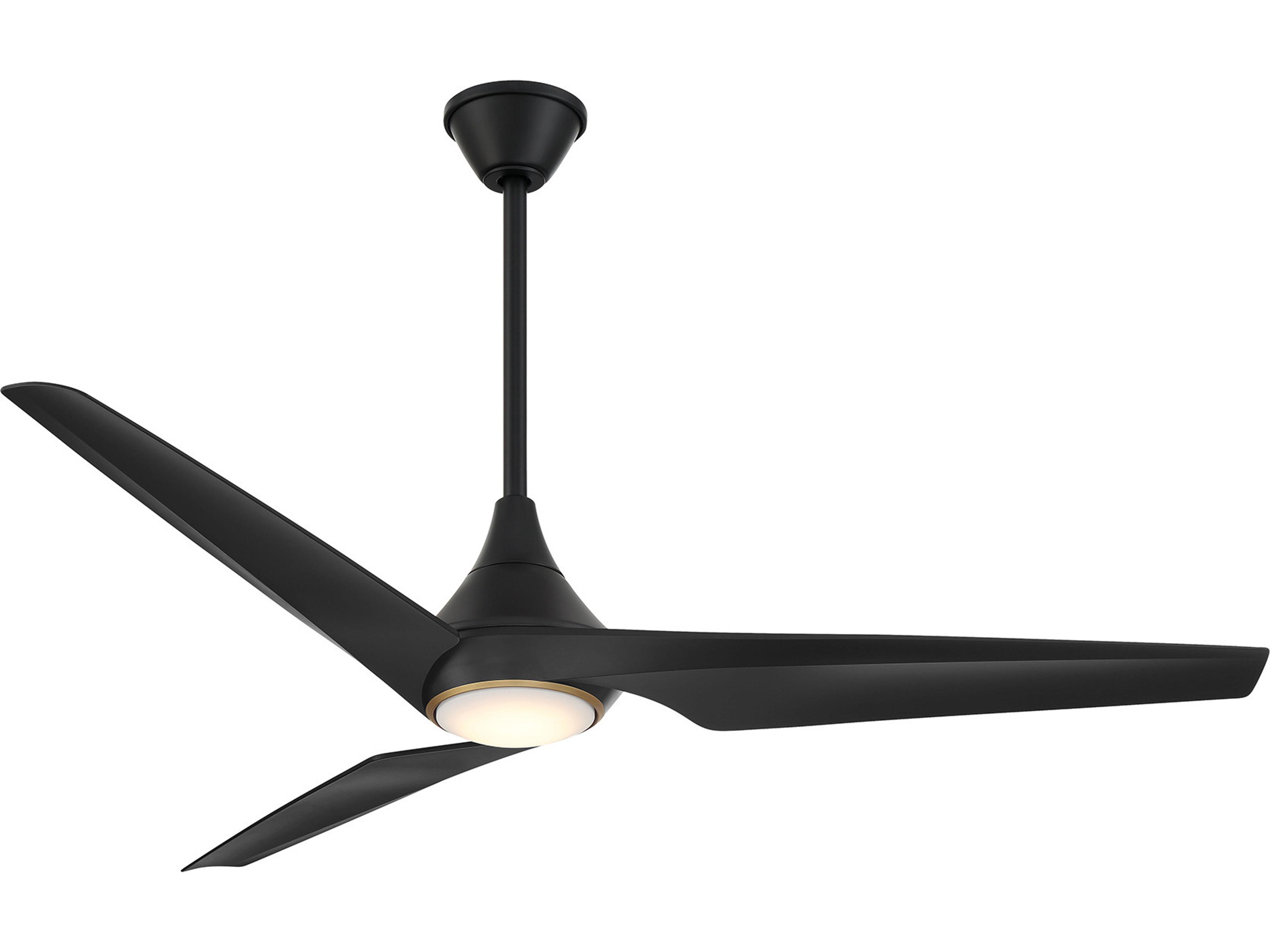 Switch 60" LED Ceiling Fan