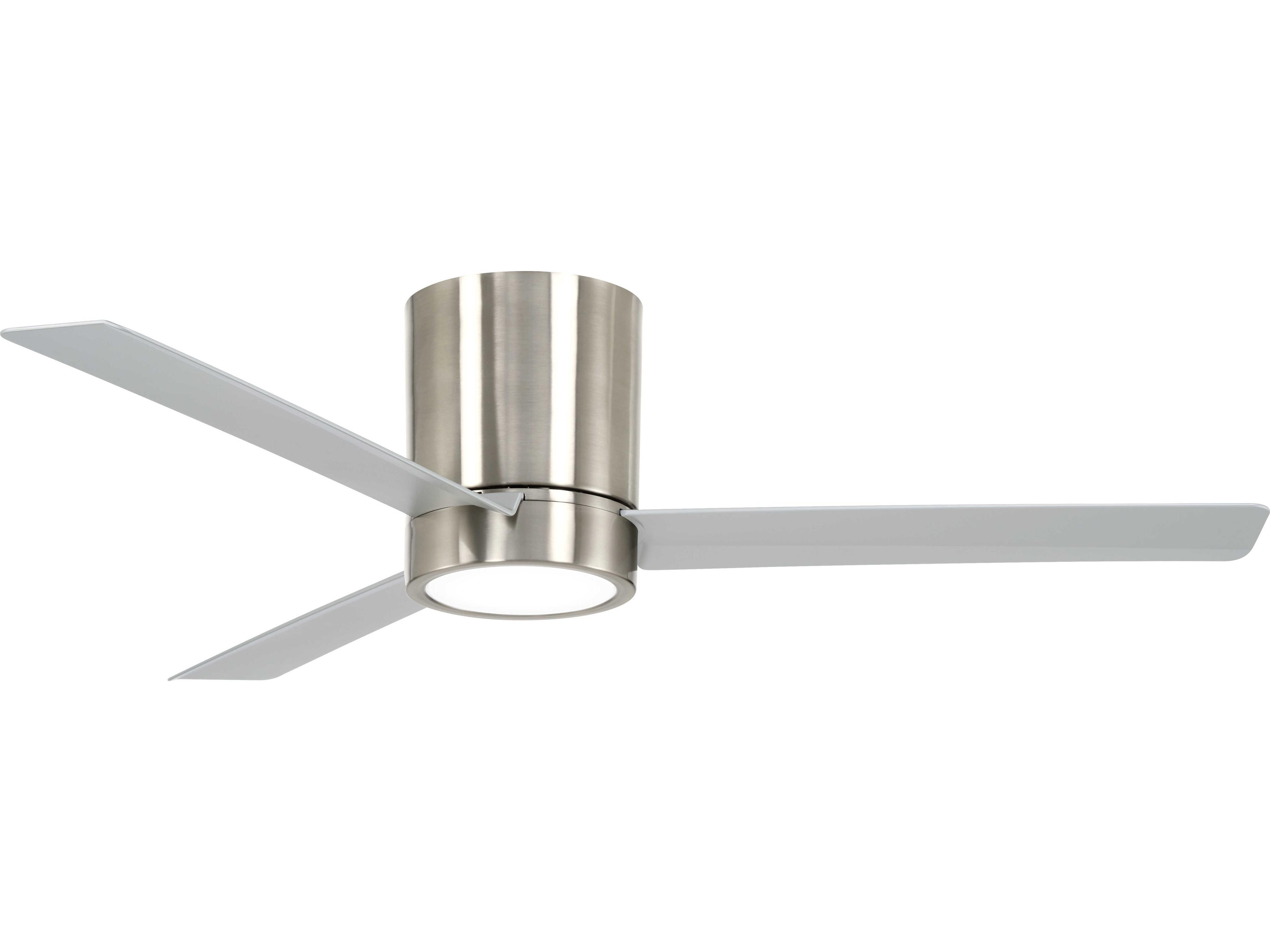 Roto Flush 52" LED Ceiling Fan