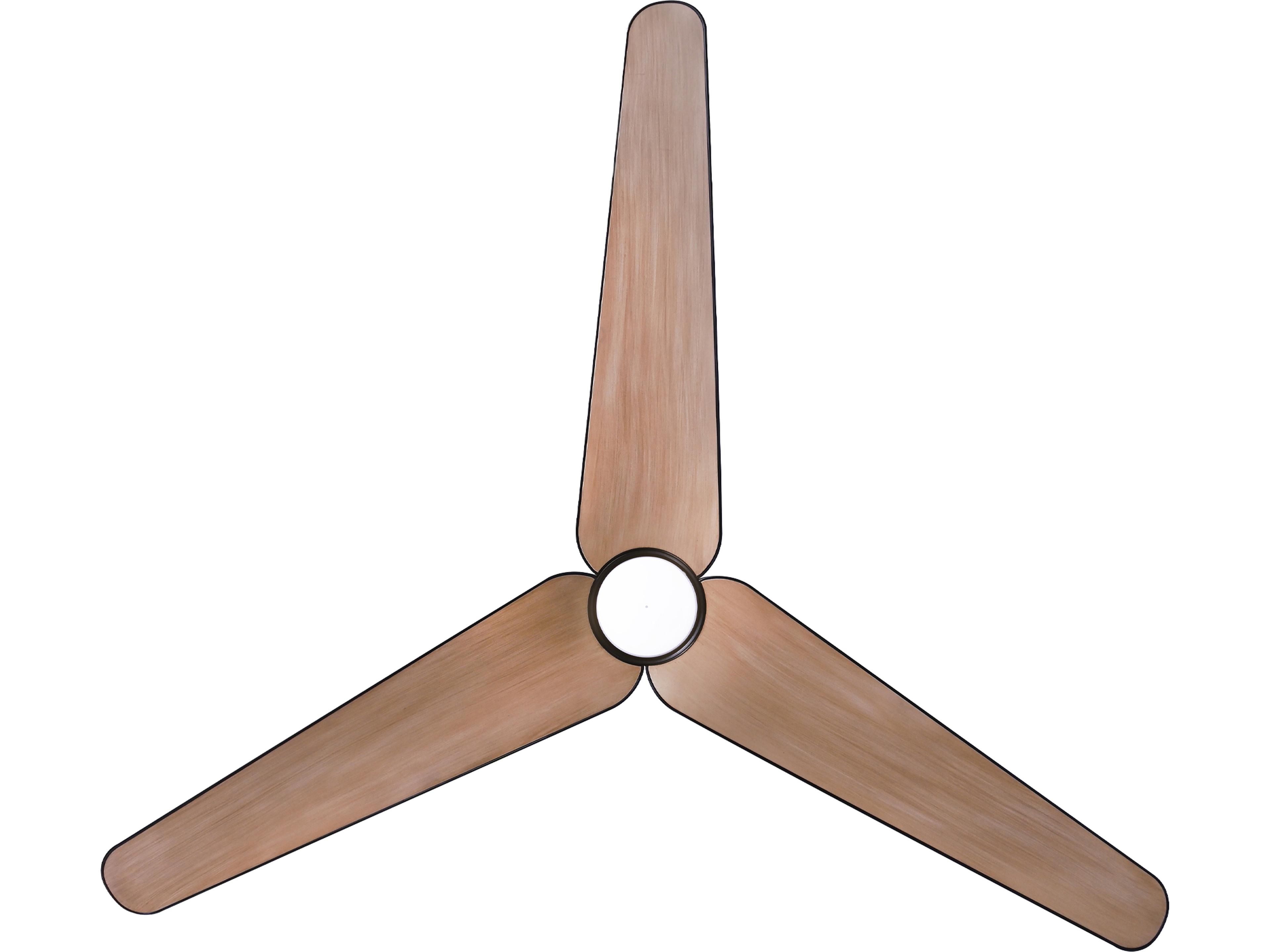 Minka-Aire Tempri 56" Ceiling Fan