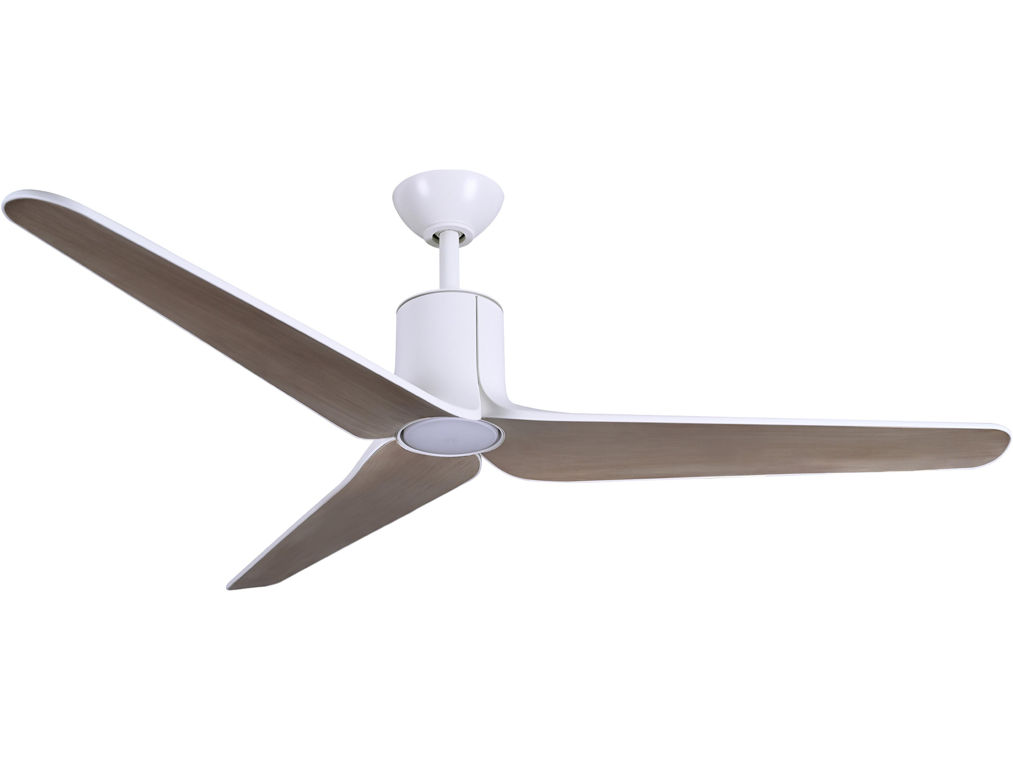 Tempri 56" Ceiling Fan