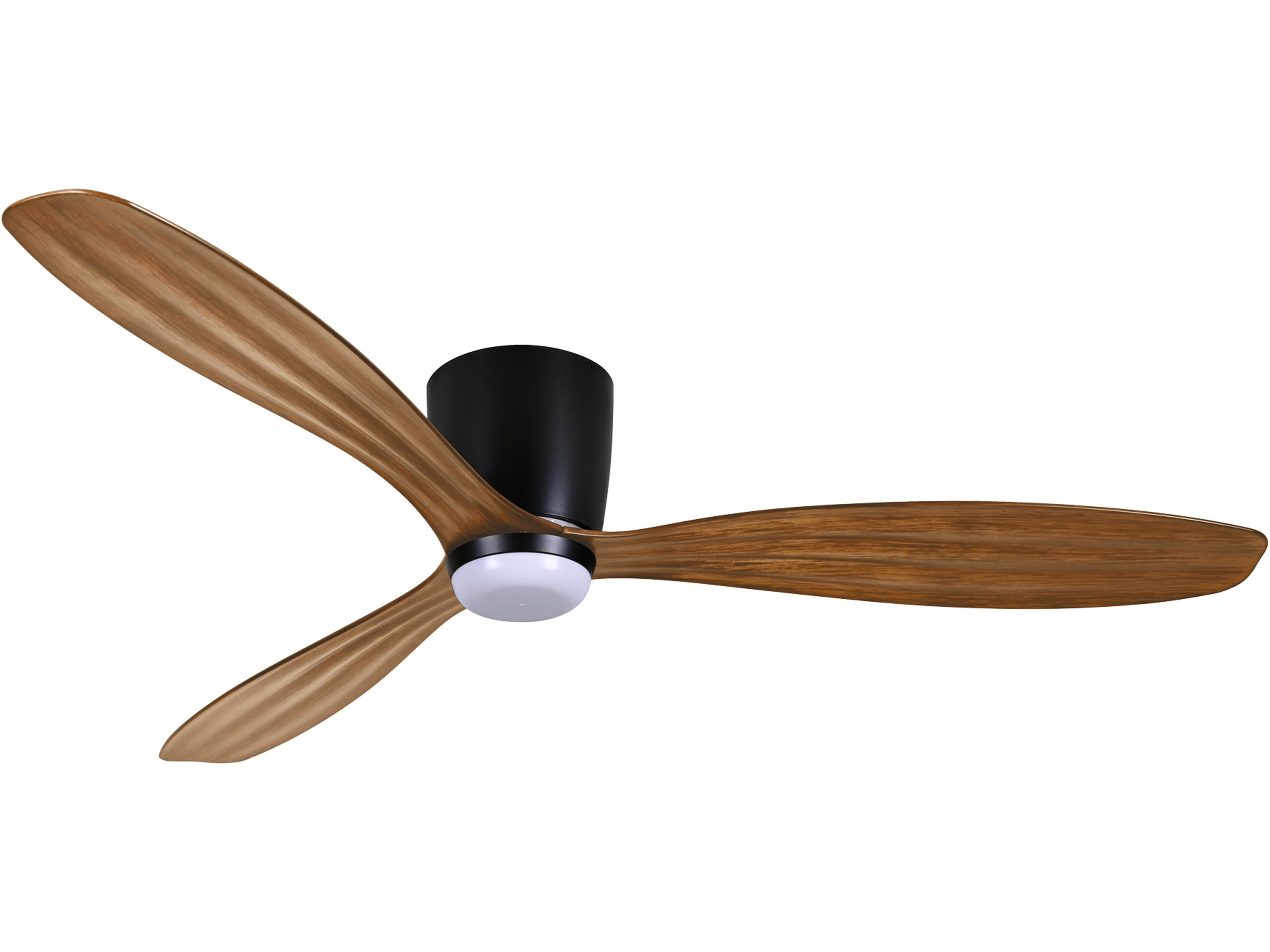 Ventiara 52" Ceiling Fan