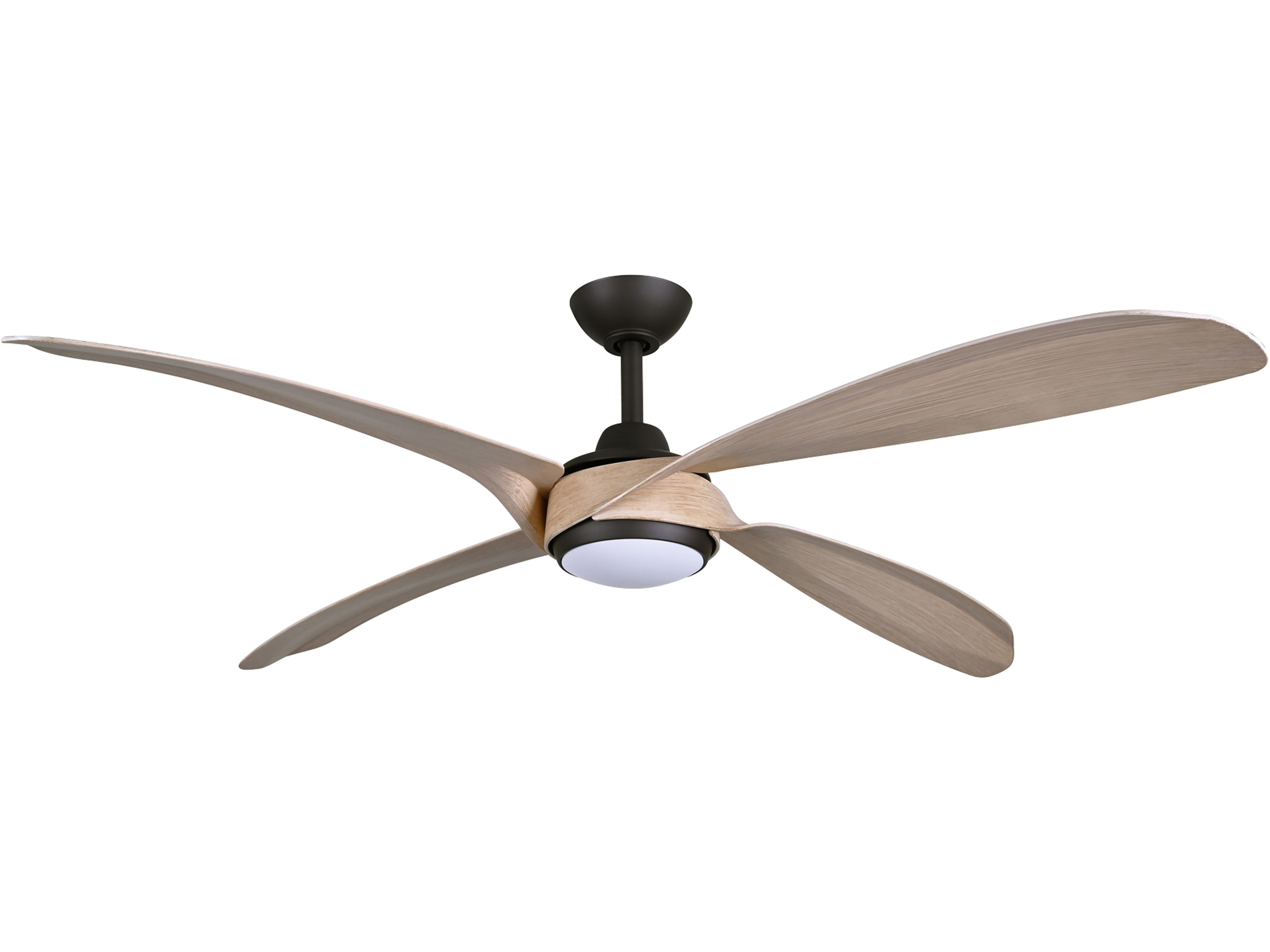 Mortyn 60" Ceiling Fan