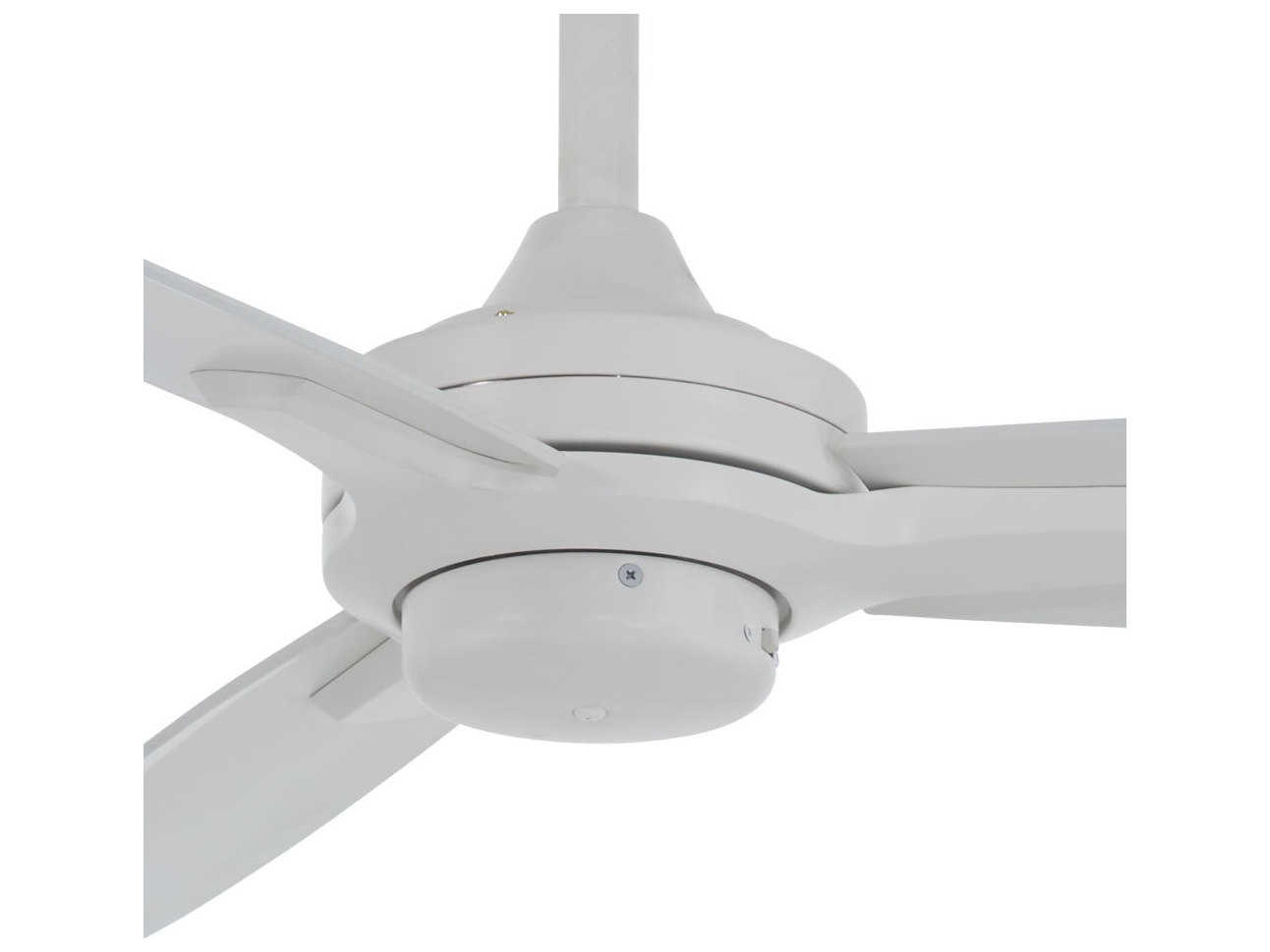 Minka-Aire Rudolph 52" Ceiling Fan