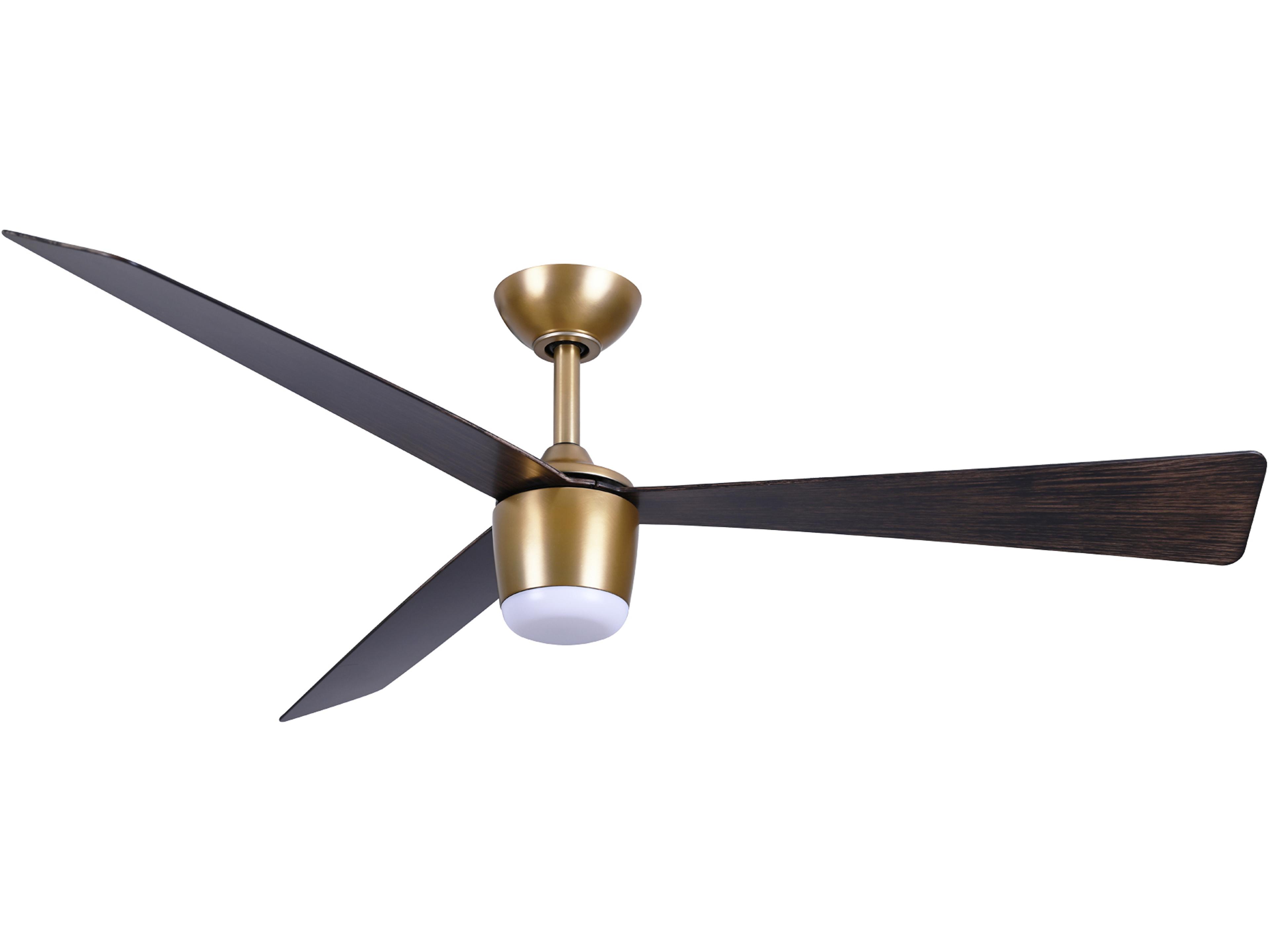 Elavan 52" Ceiling Fan