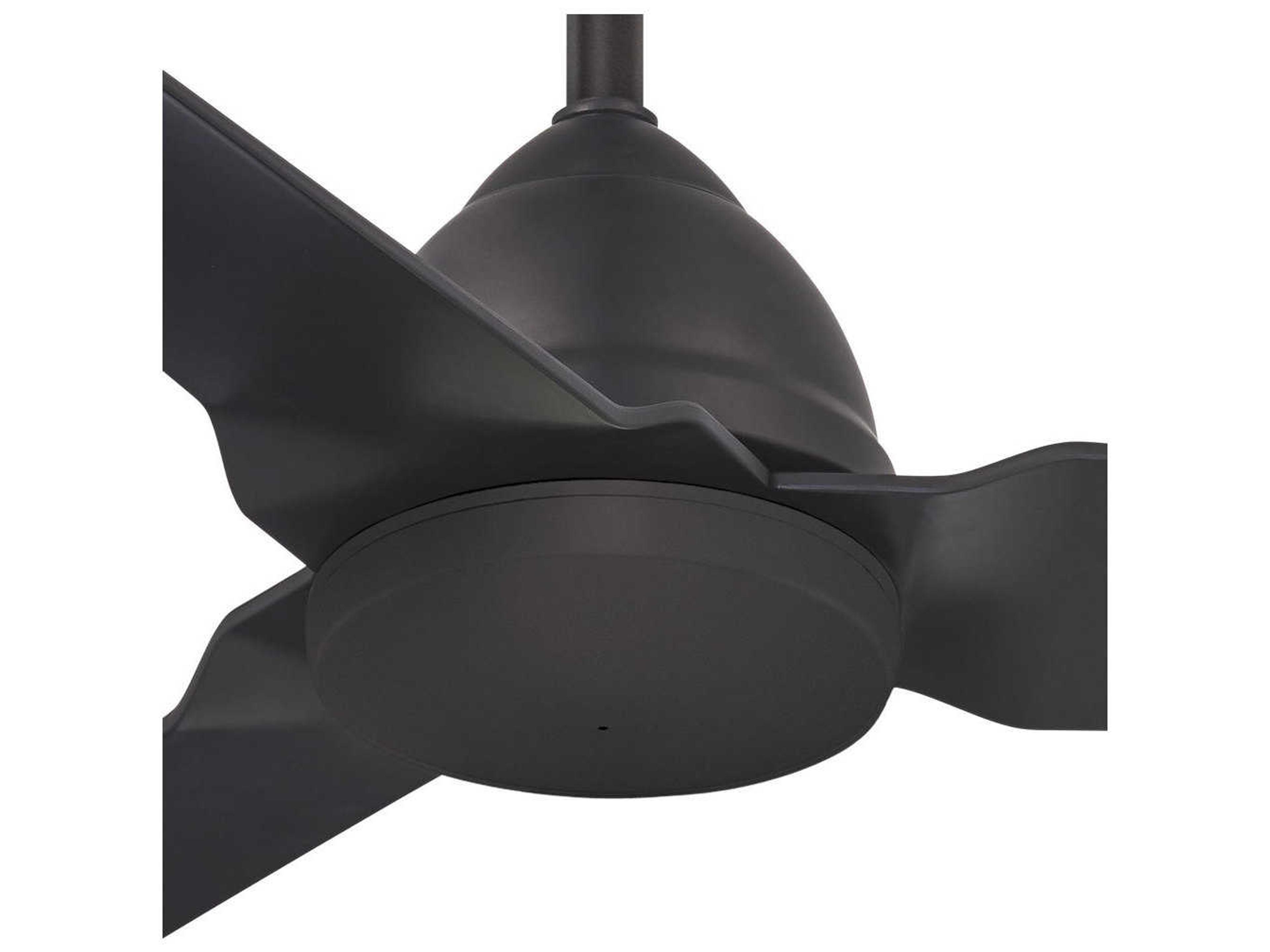 Minka-Aire Java 54" LED Outdoor Ceiling Fan