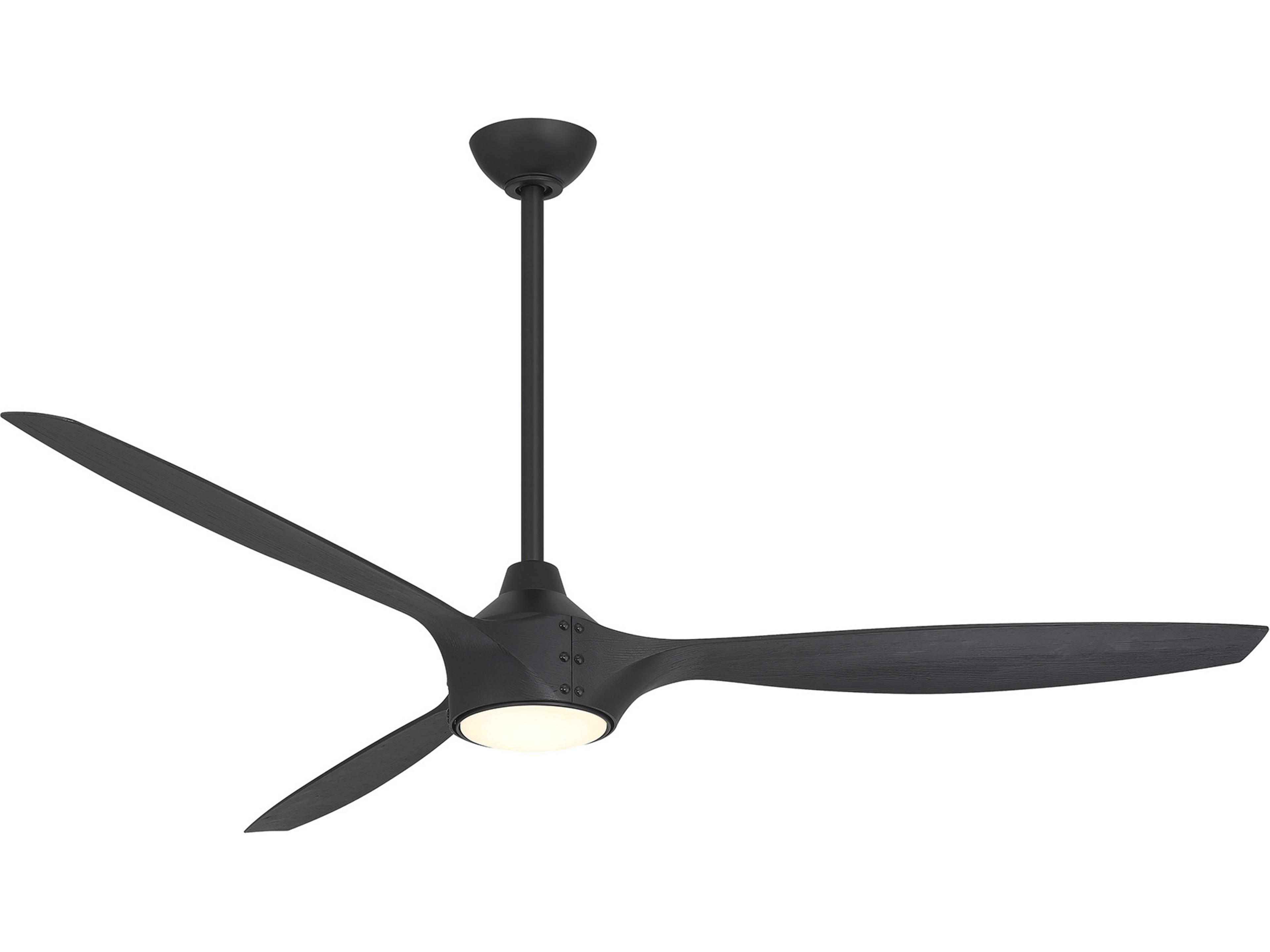 Pierce 65" LED Ceiling Fan