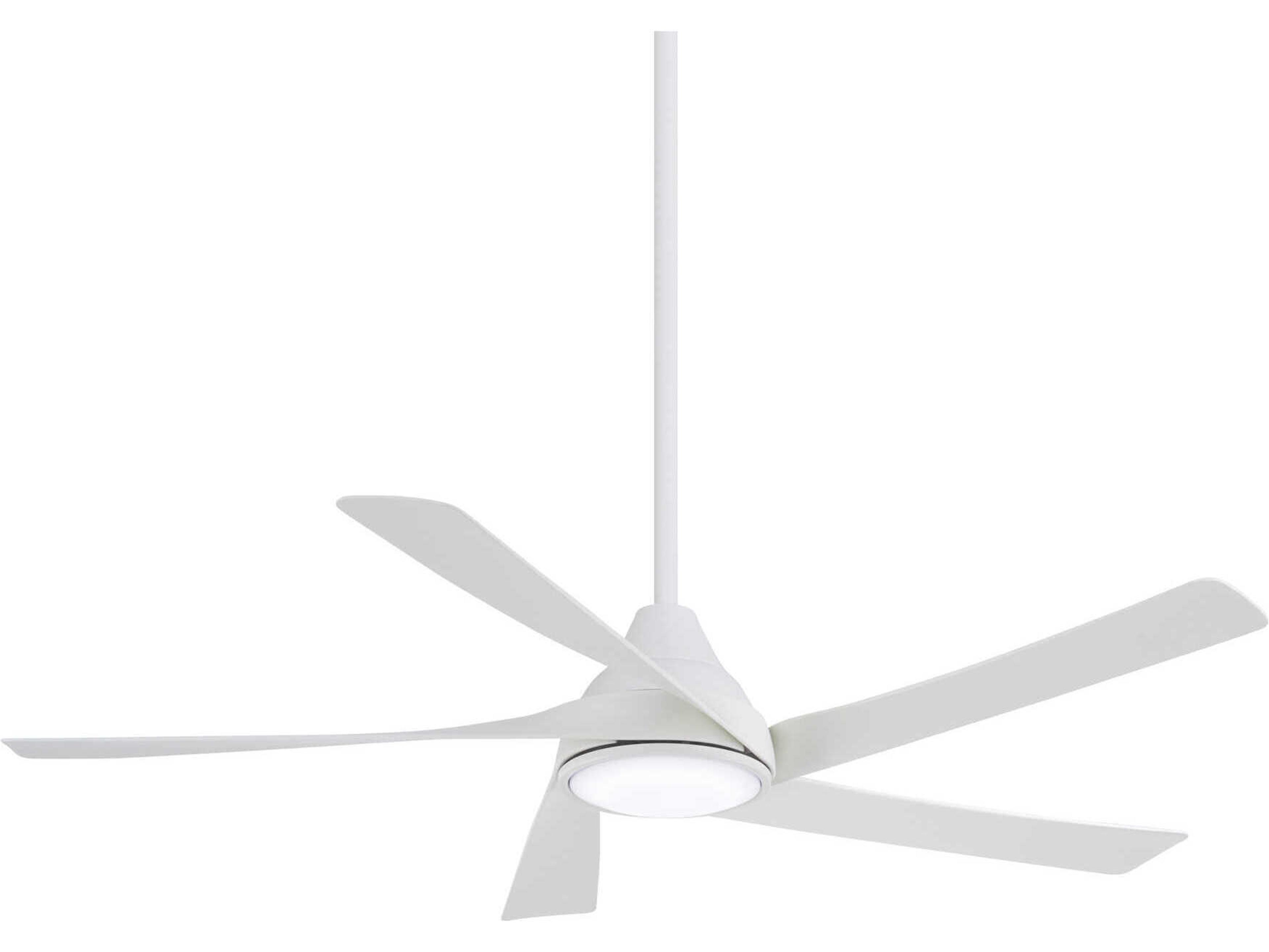 Transonic 56" LED Ceiling Fan
