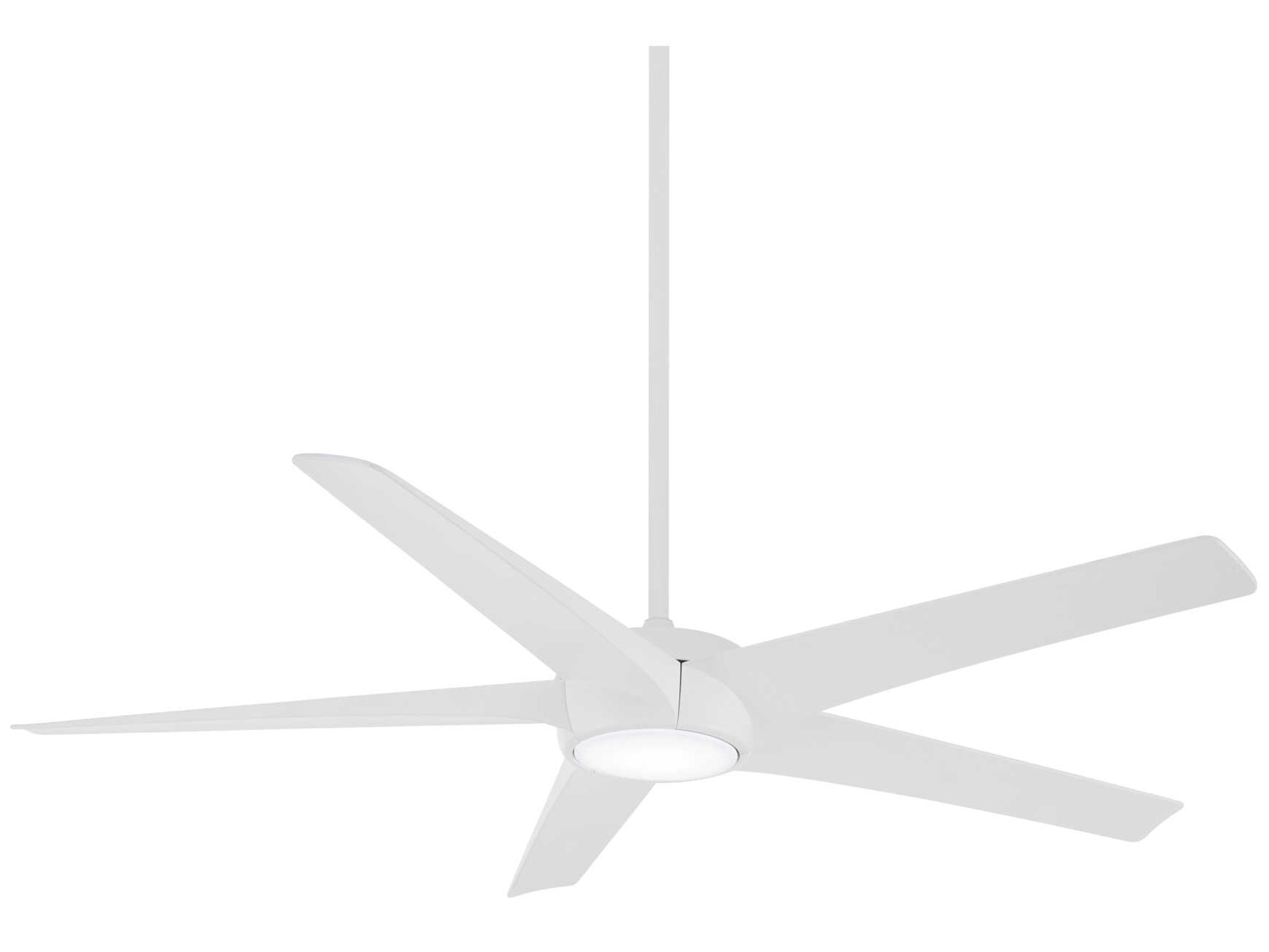 Skymaster 65" LED Ceiling Fan