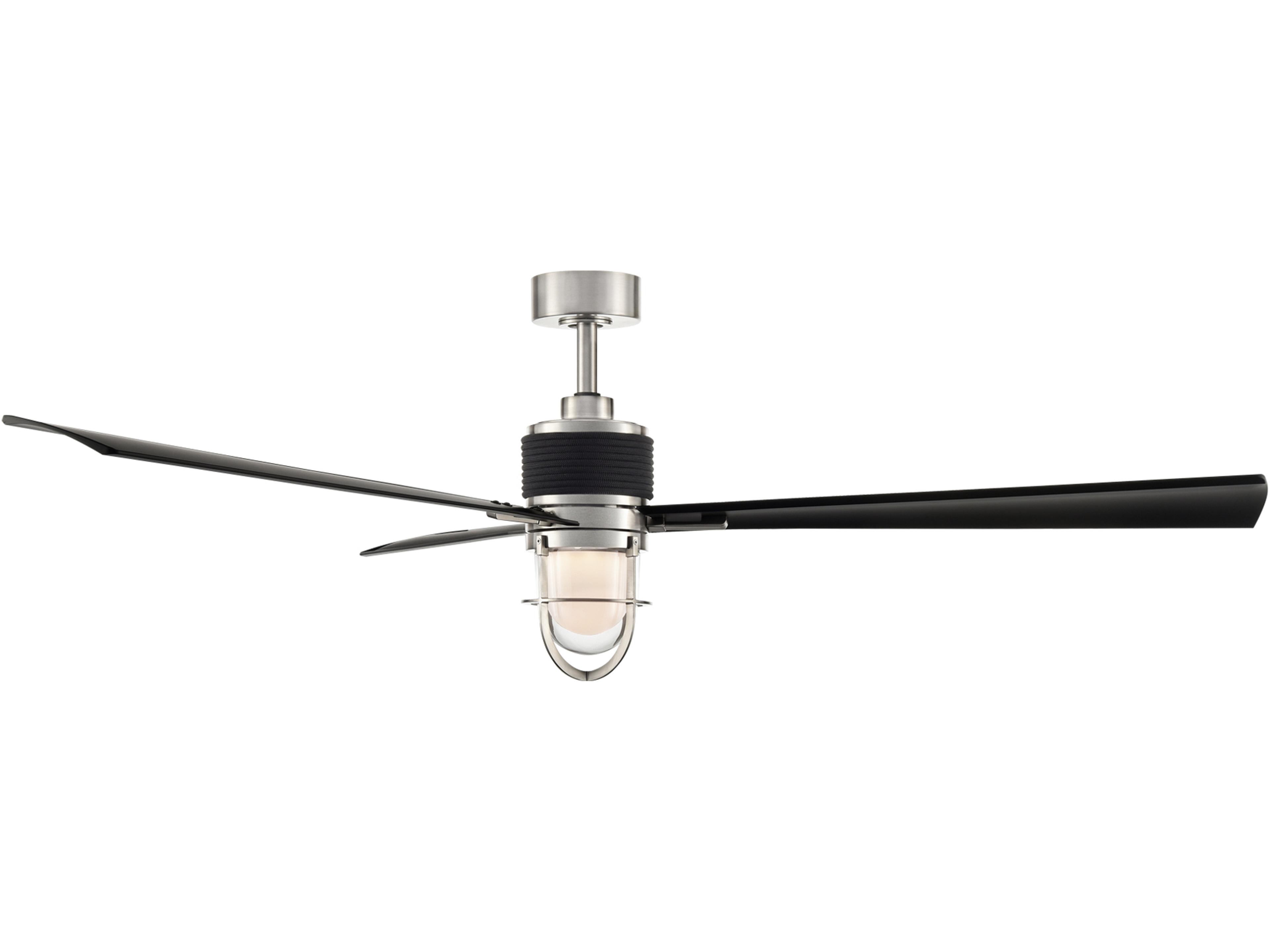 Minka-Aire Nauticus 65" Ceiling Fan