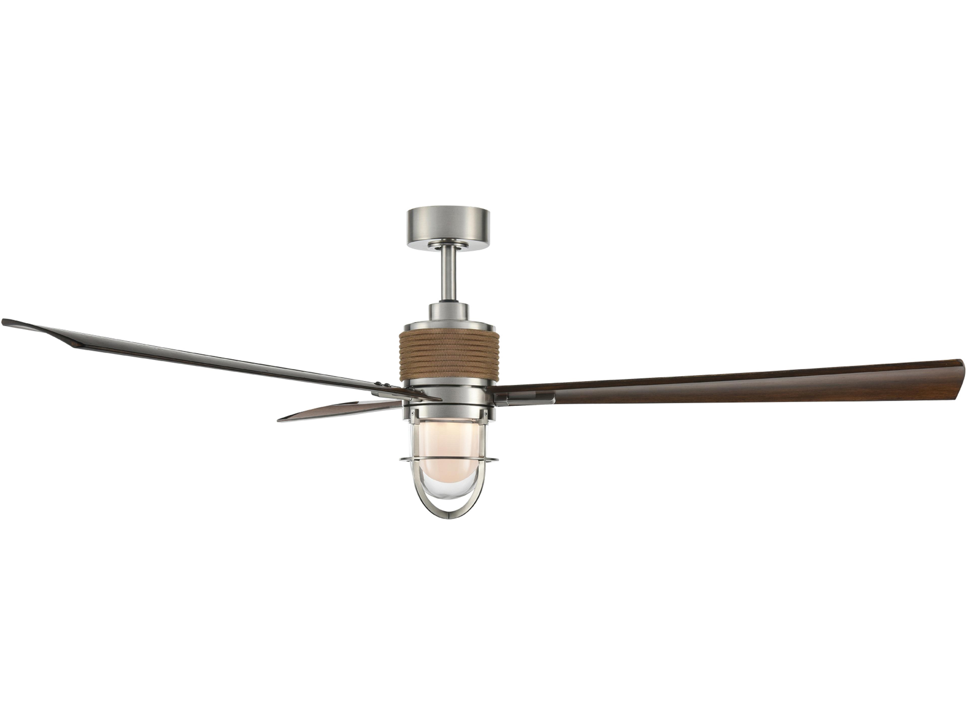 Minka-Aire Nauticus 65" Ceiling Fan