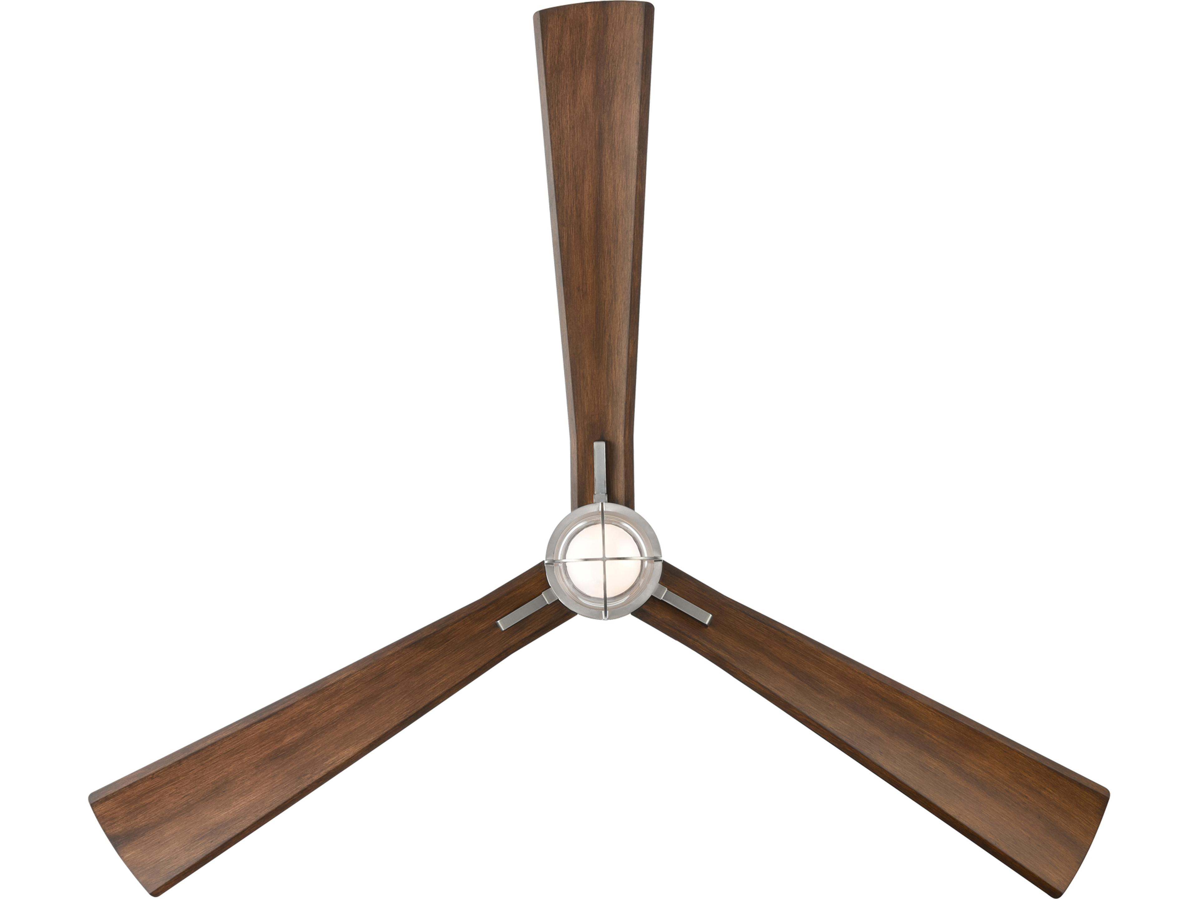 Minka-Aire Nauticus 65" Ceiling Fan