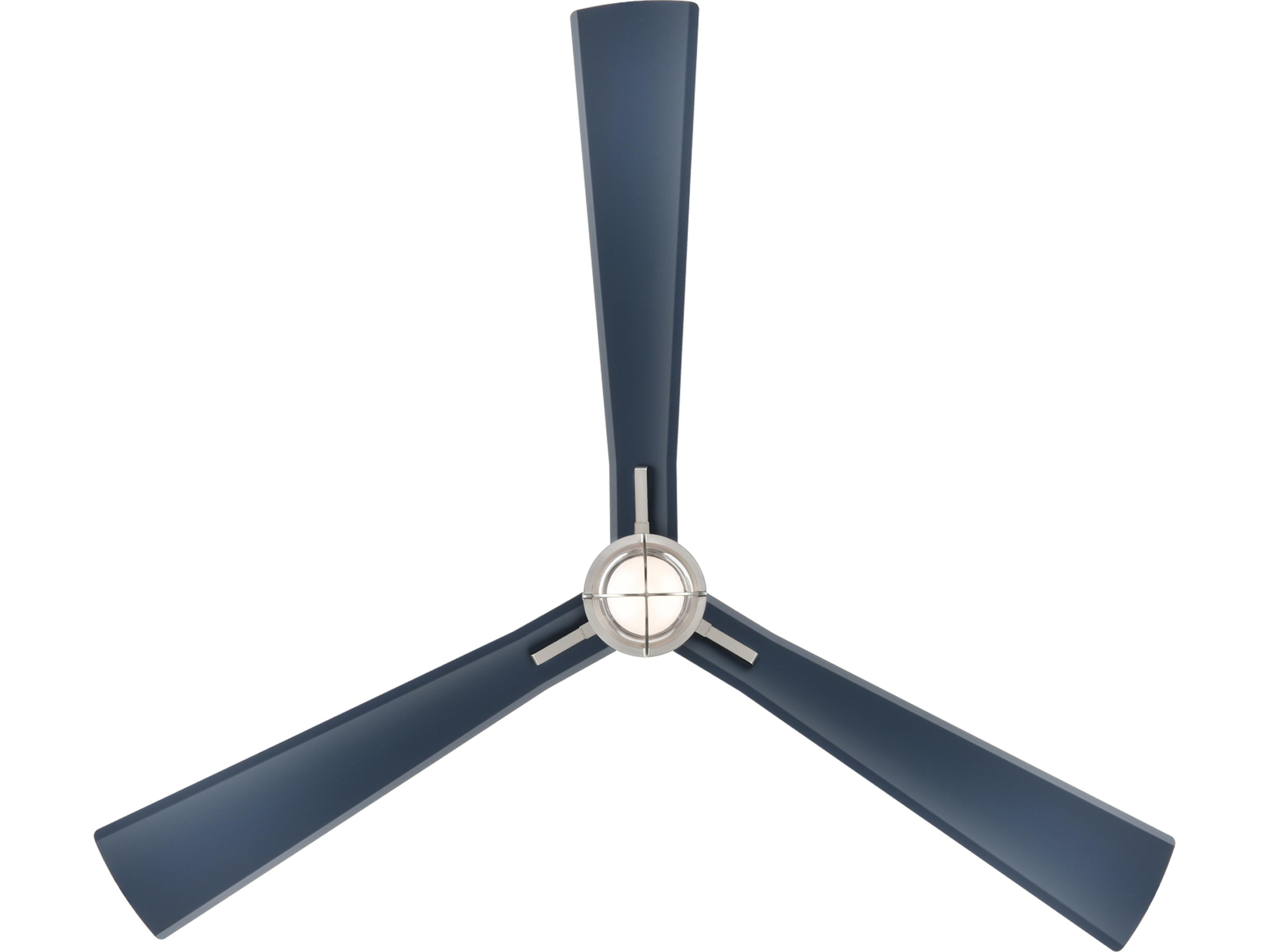 Minka-Aire Nauticus 65" Ceiling Fan
