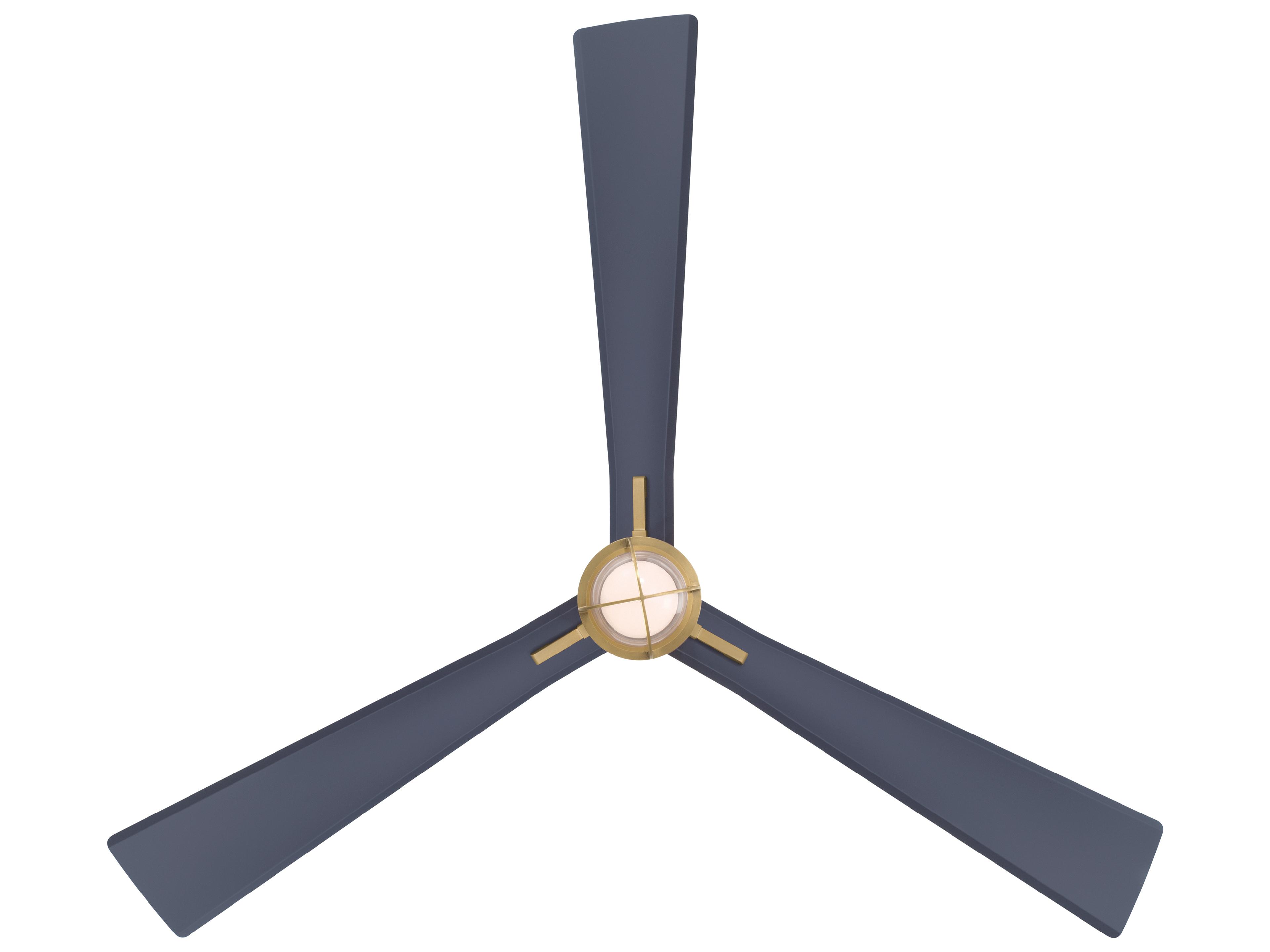 Minka-Aire Nauticus 65" Ceiling Fan