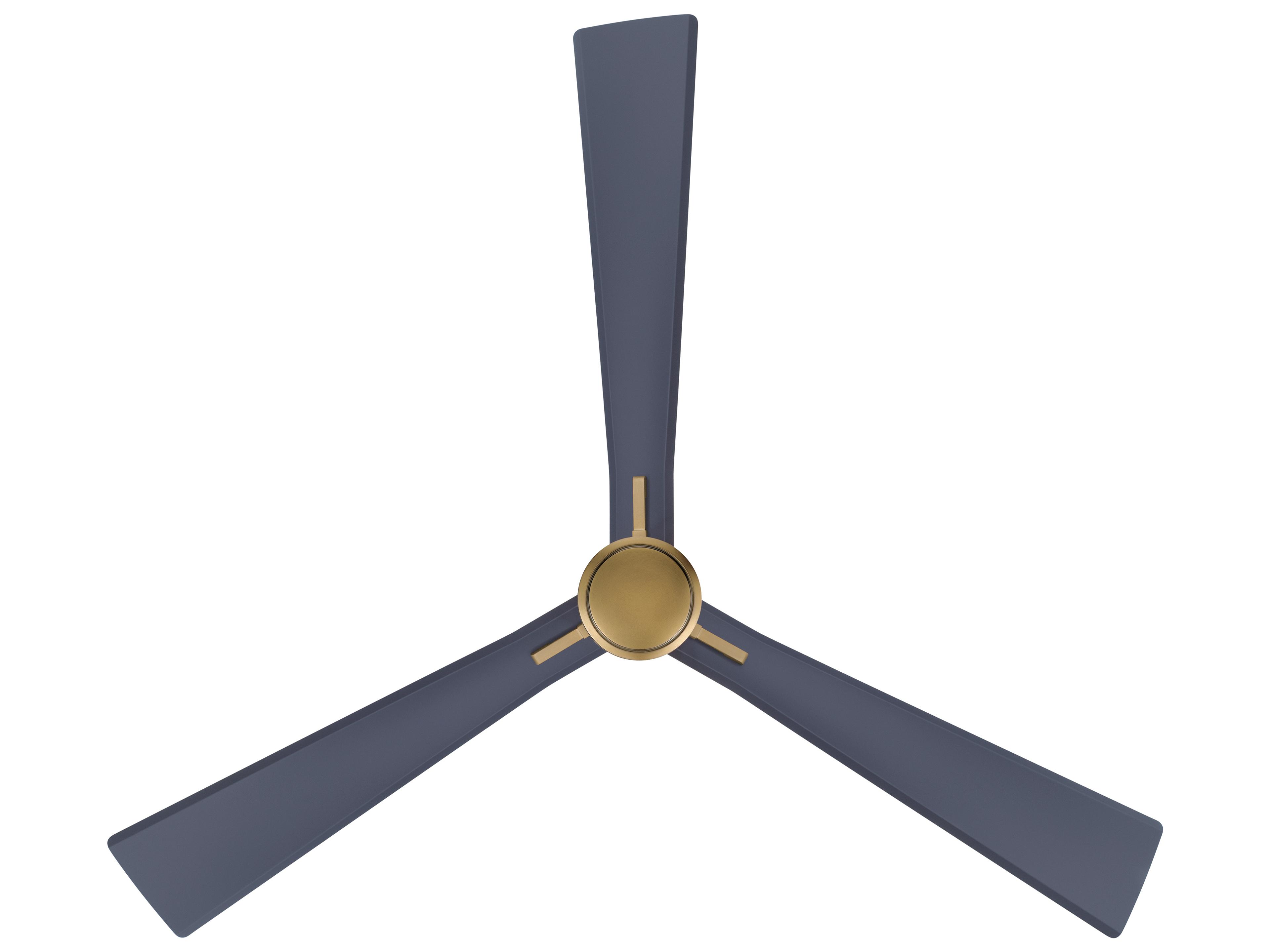 Minka-Aire Nauticus 65" Ceiling Fan