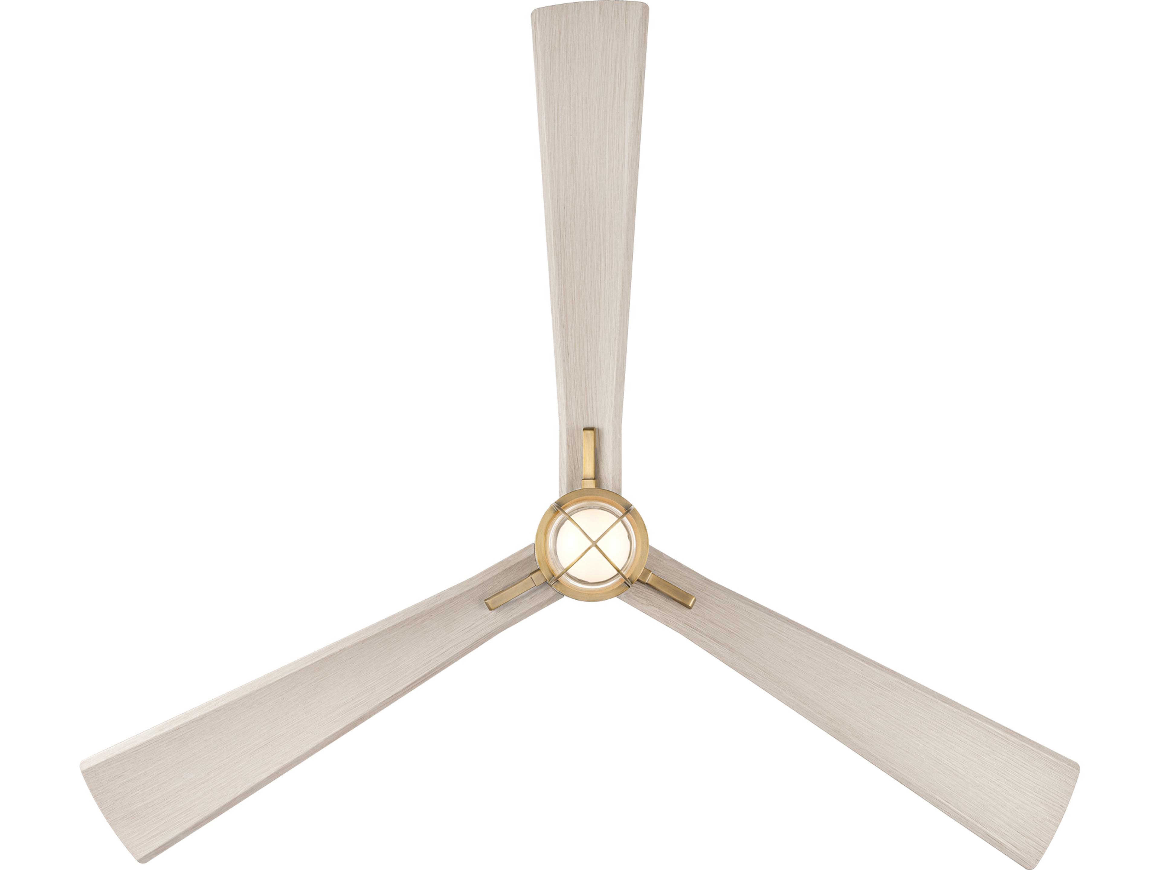 Minka-Aire Nauticus 65" Ceiling Fan