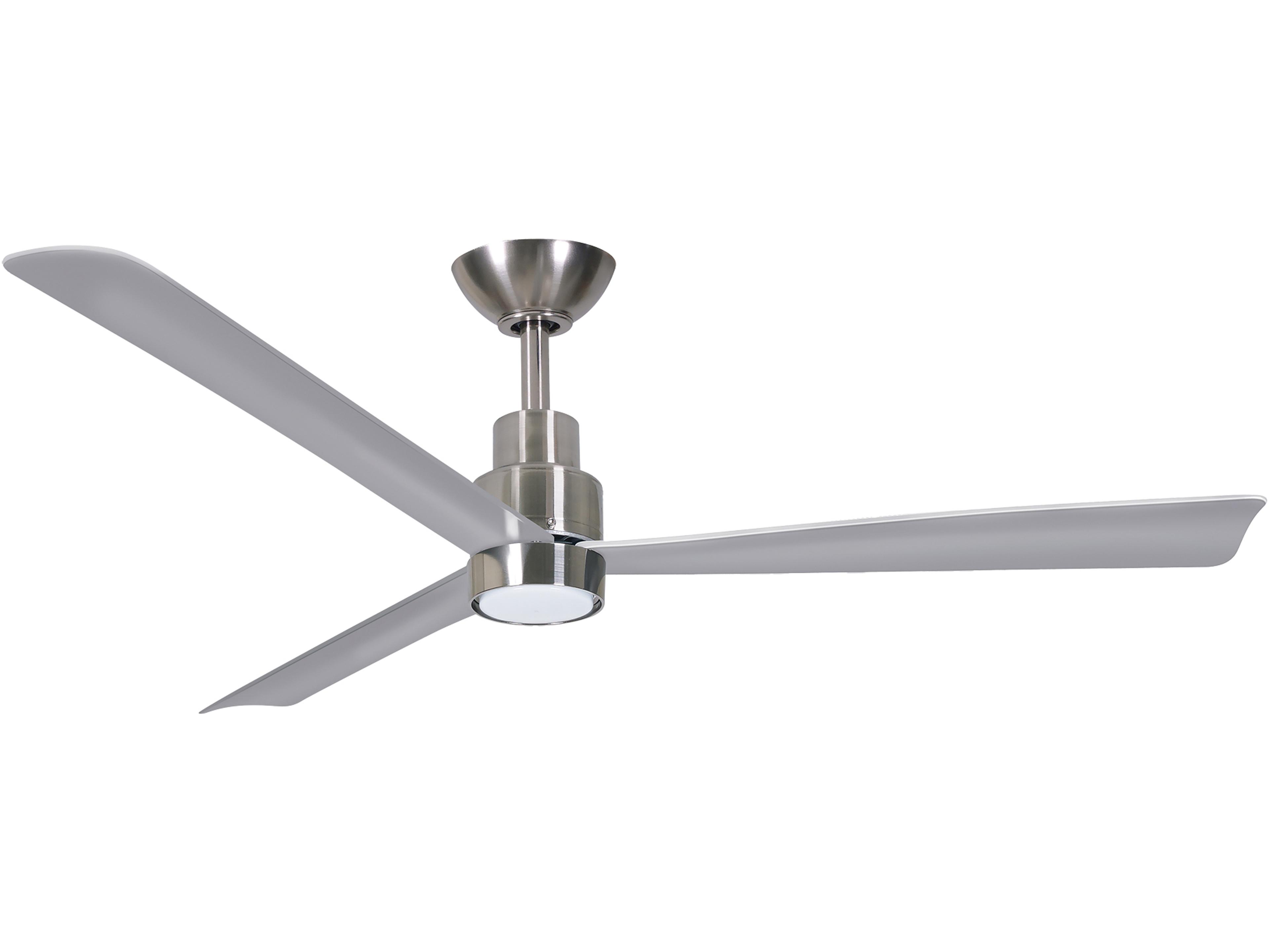 Simple 52" Ceiling Fan
