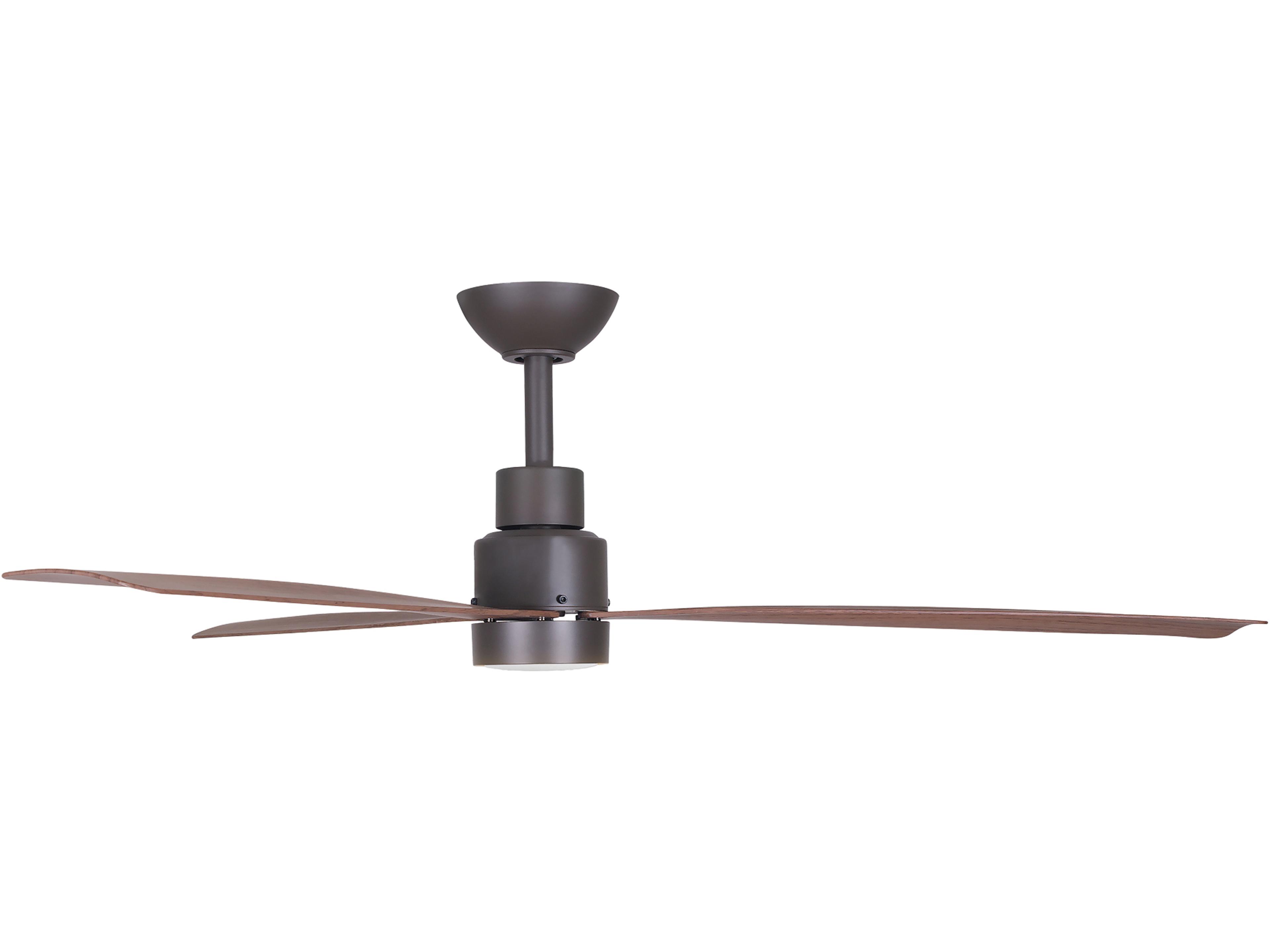 Minka-Aire Simple 52" Ceiling Fan