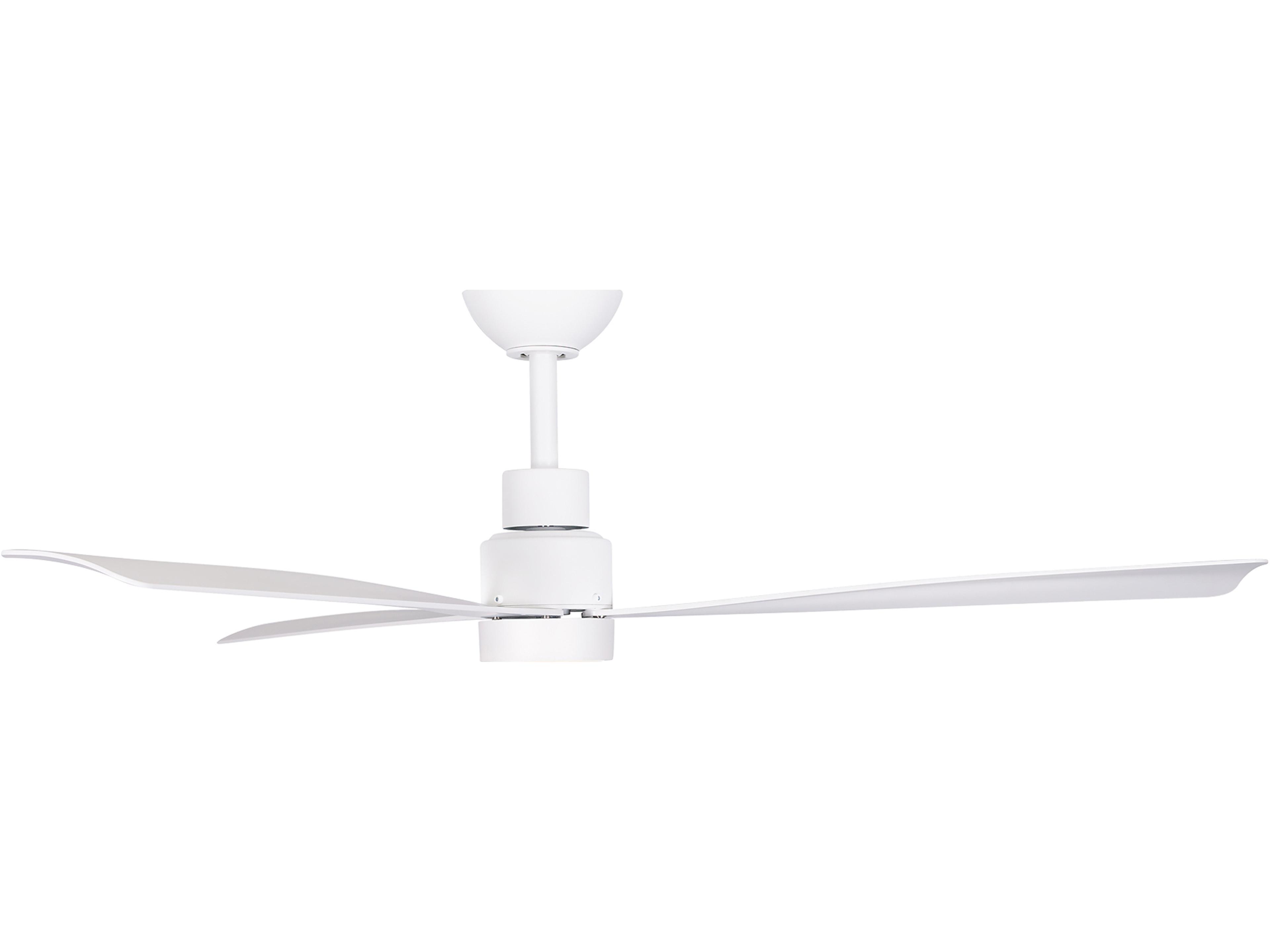 Minka-Aire Simple 52" Ceiling Fan