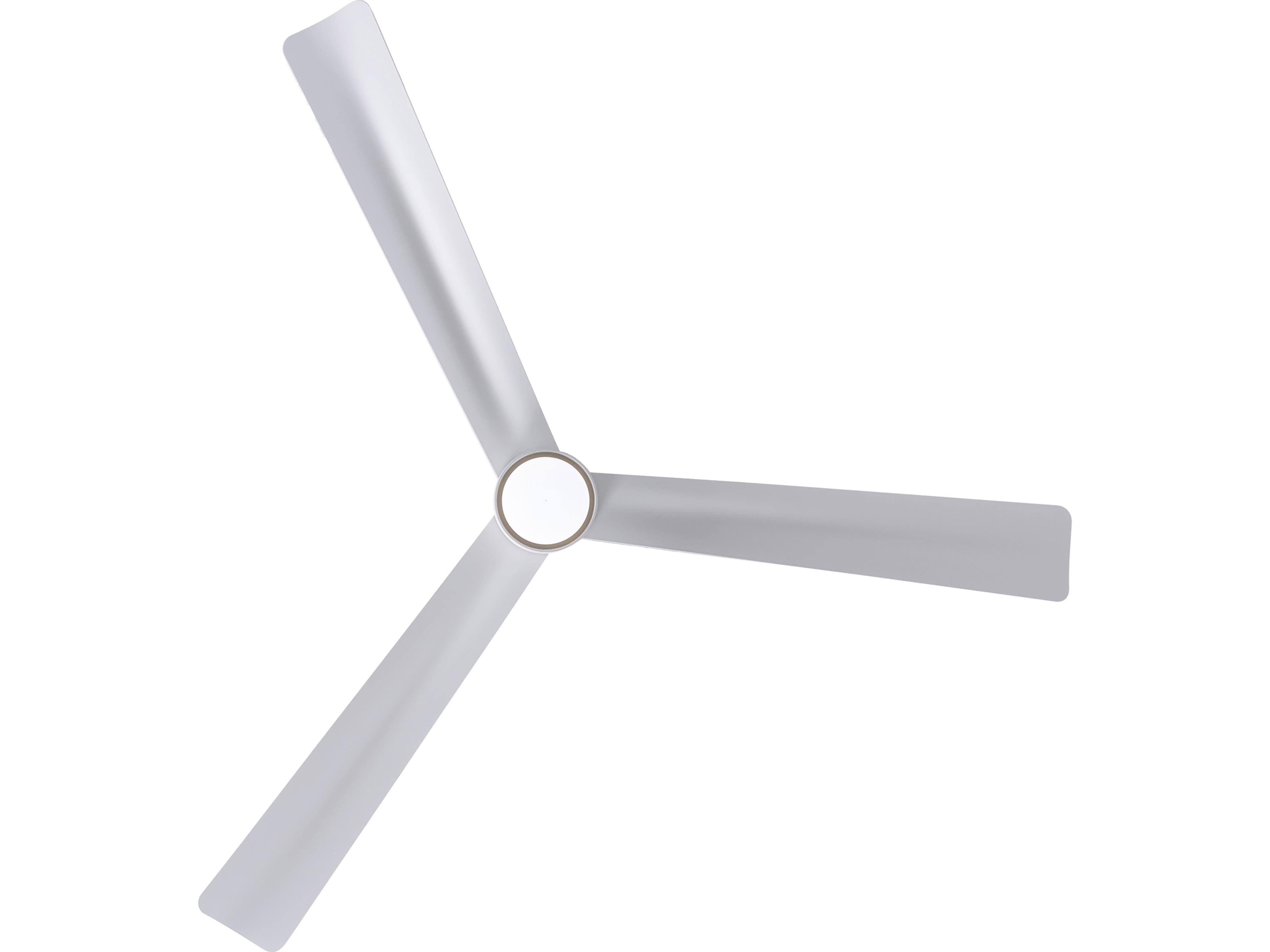 Minka-Aire Simple 52" Ceiling Fan