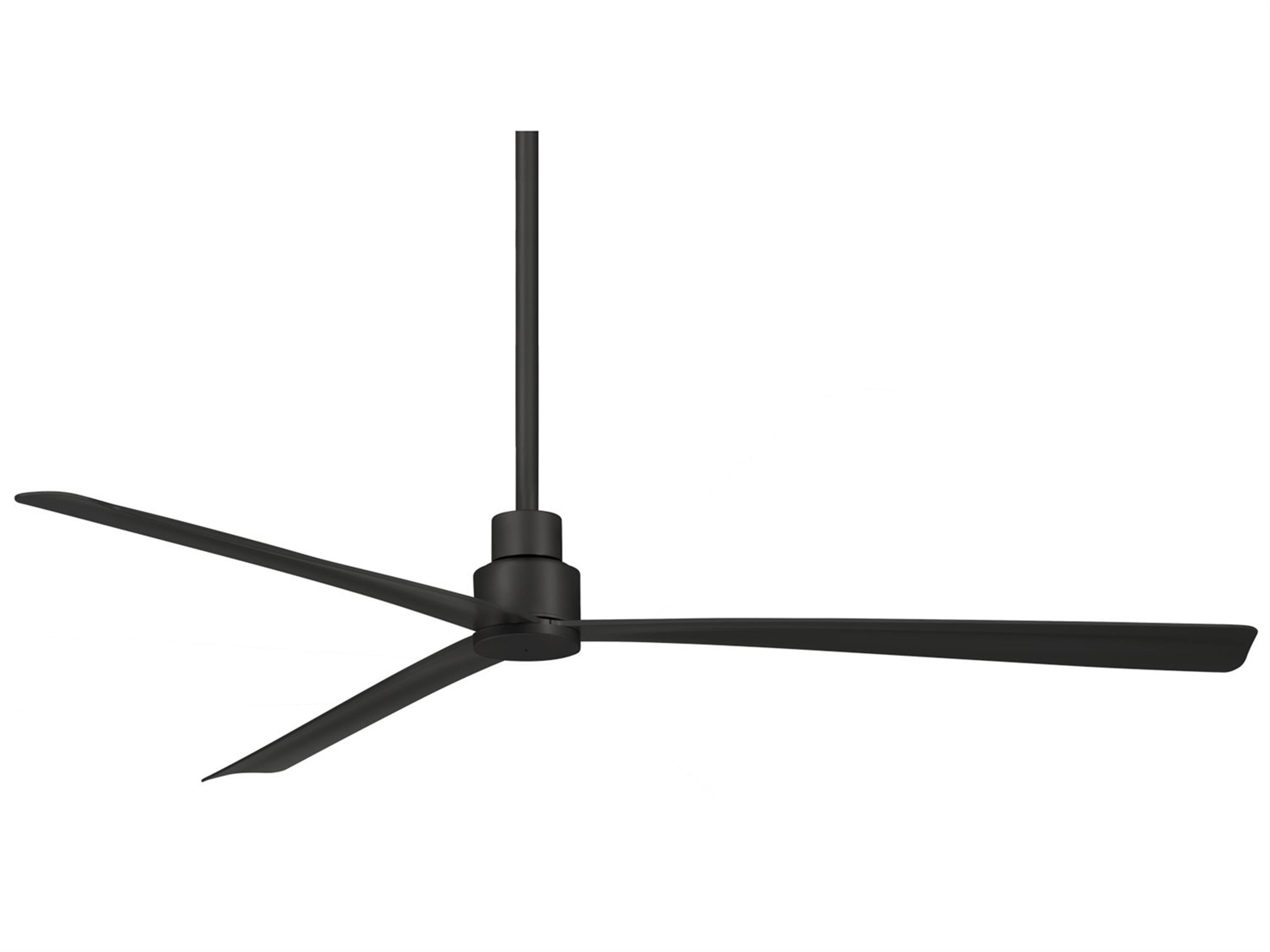 Simple 65" Outdoor Ceiling Fan