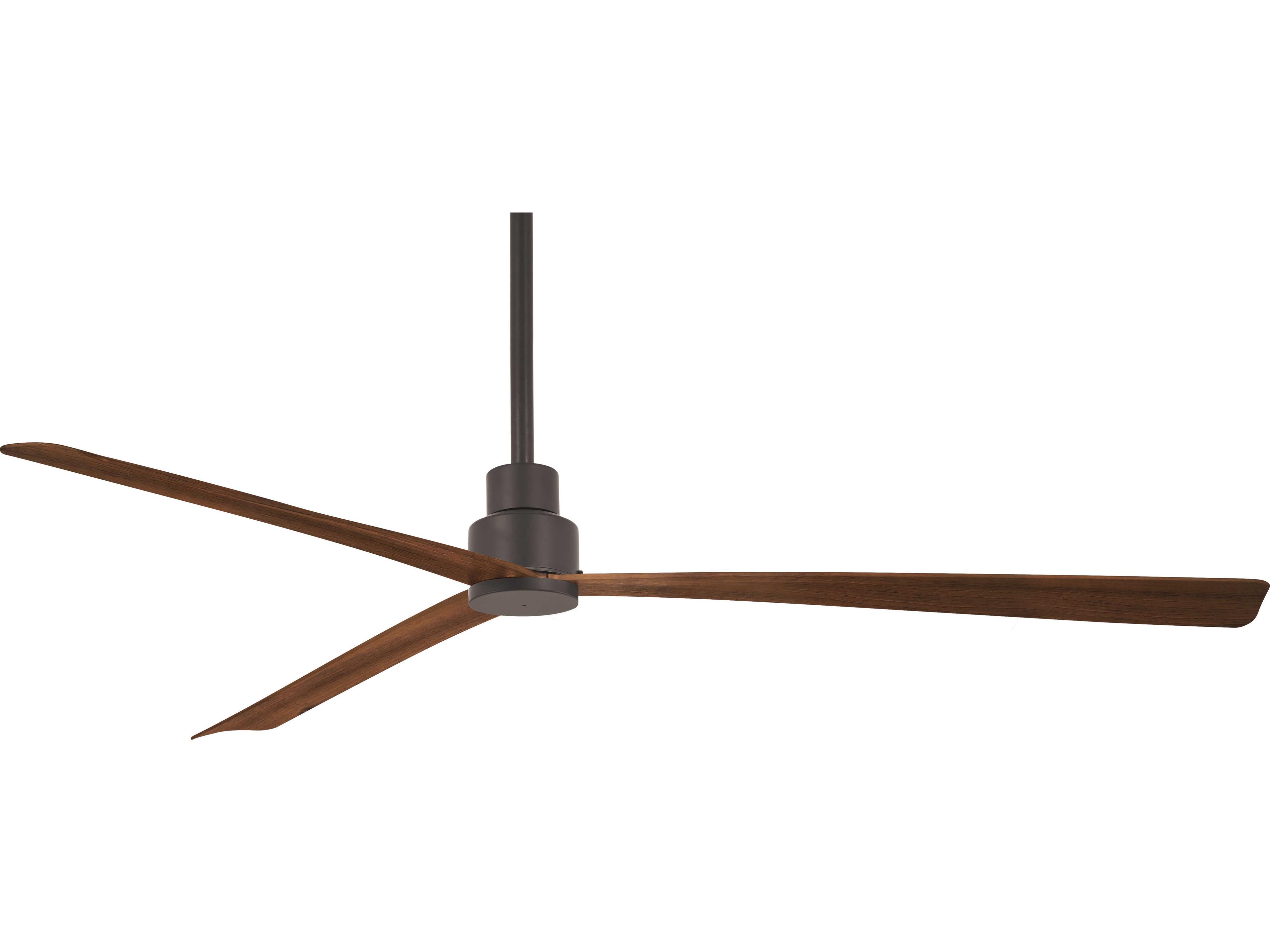 Simple 65" Outdoor Ceiling Fan