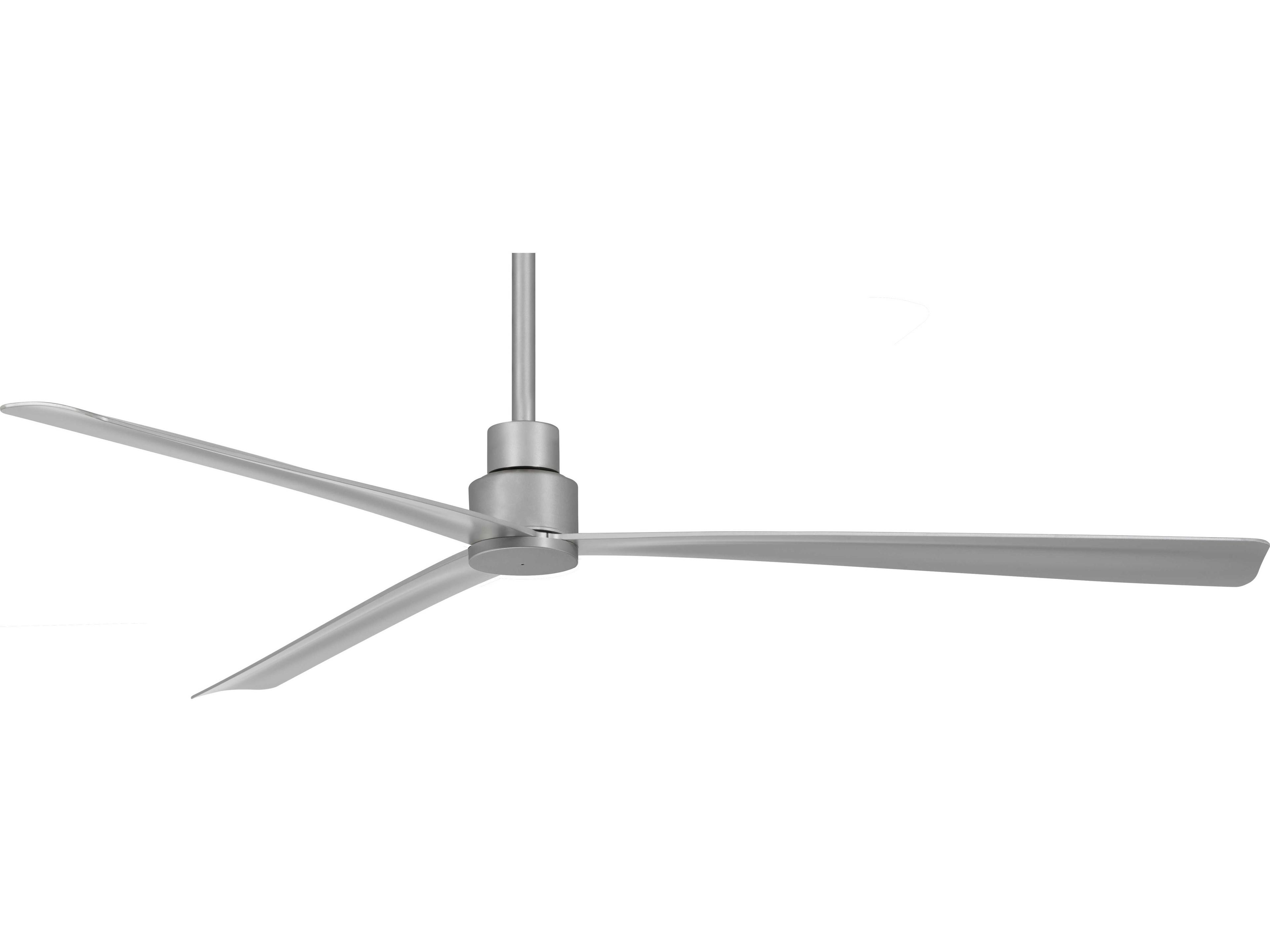Simple 65" Outdoor Ceiling Fan
