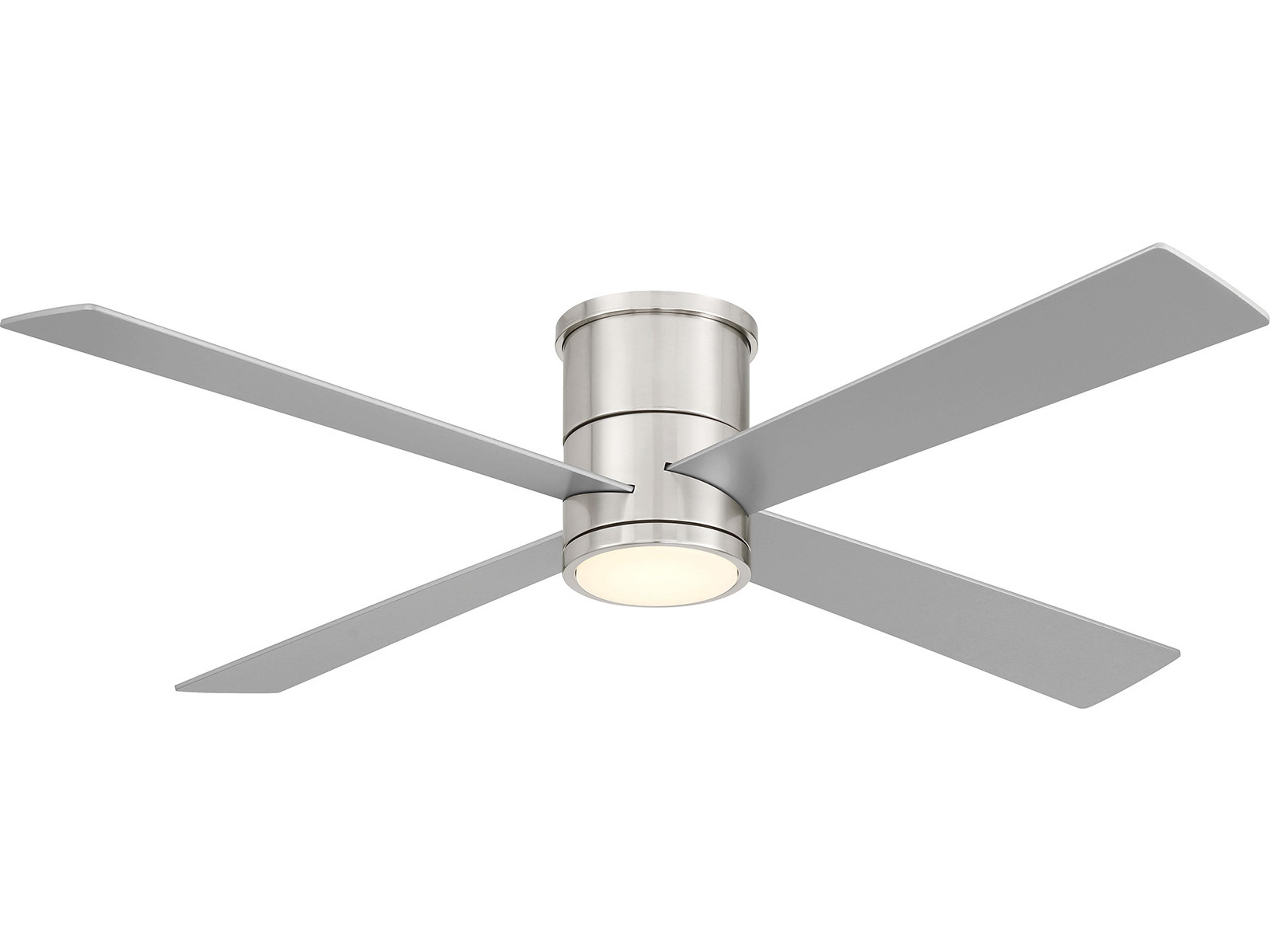 Falco 54" LED Ceiling Fan