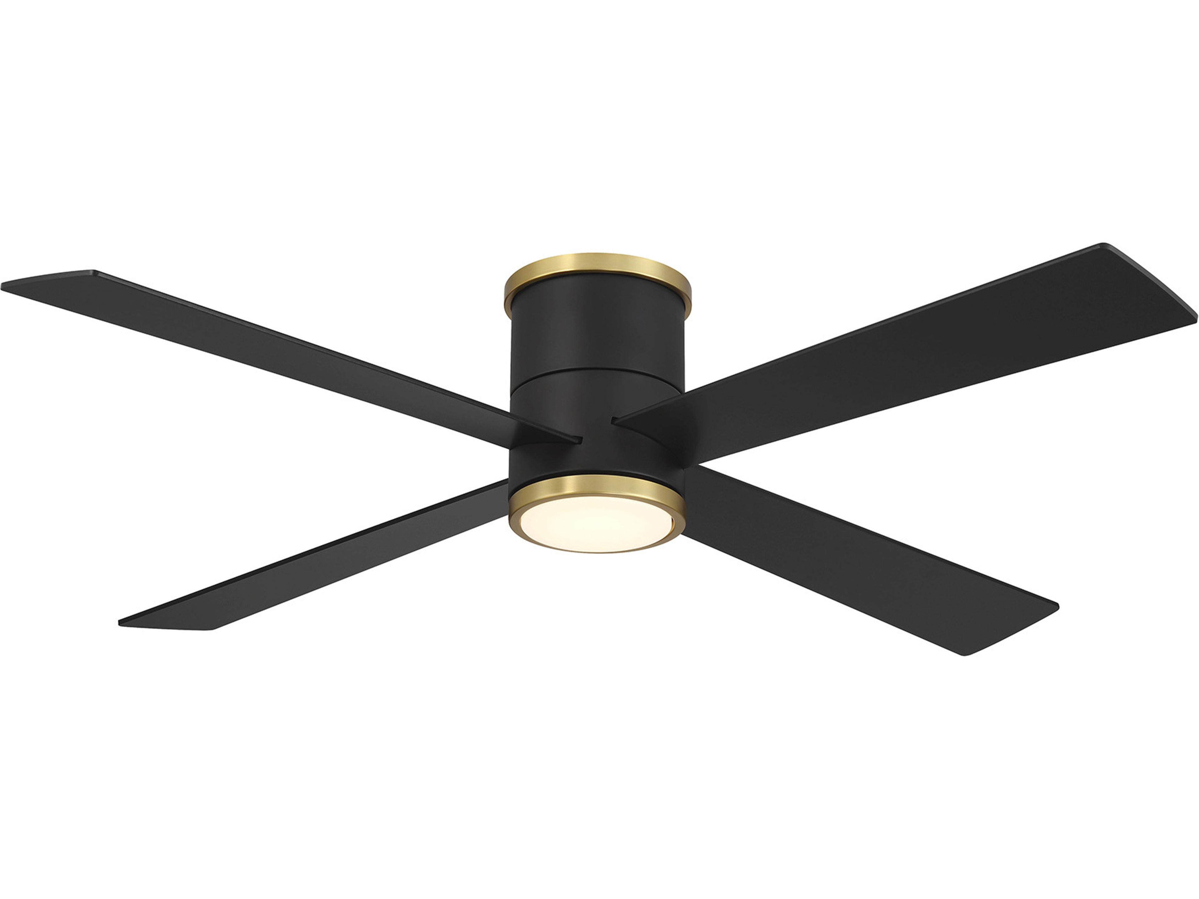 Falco 54" LED Ceiling Fan