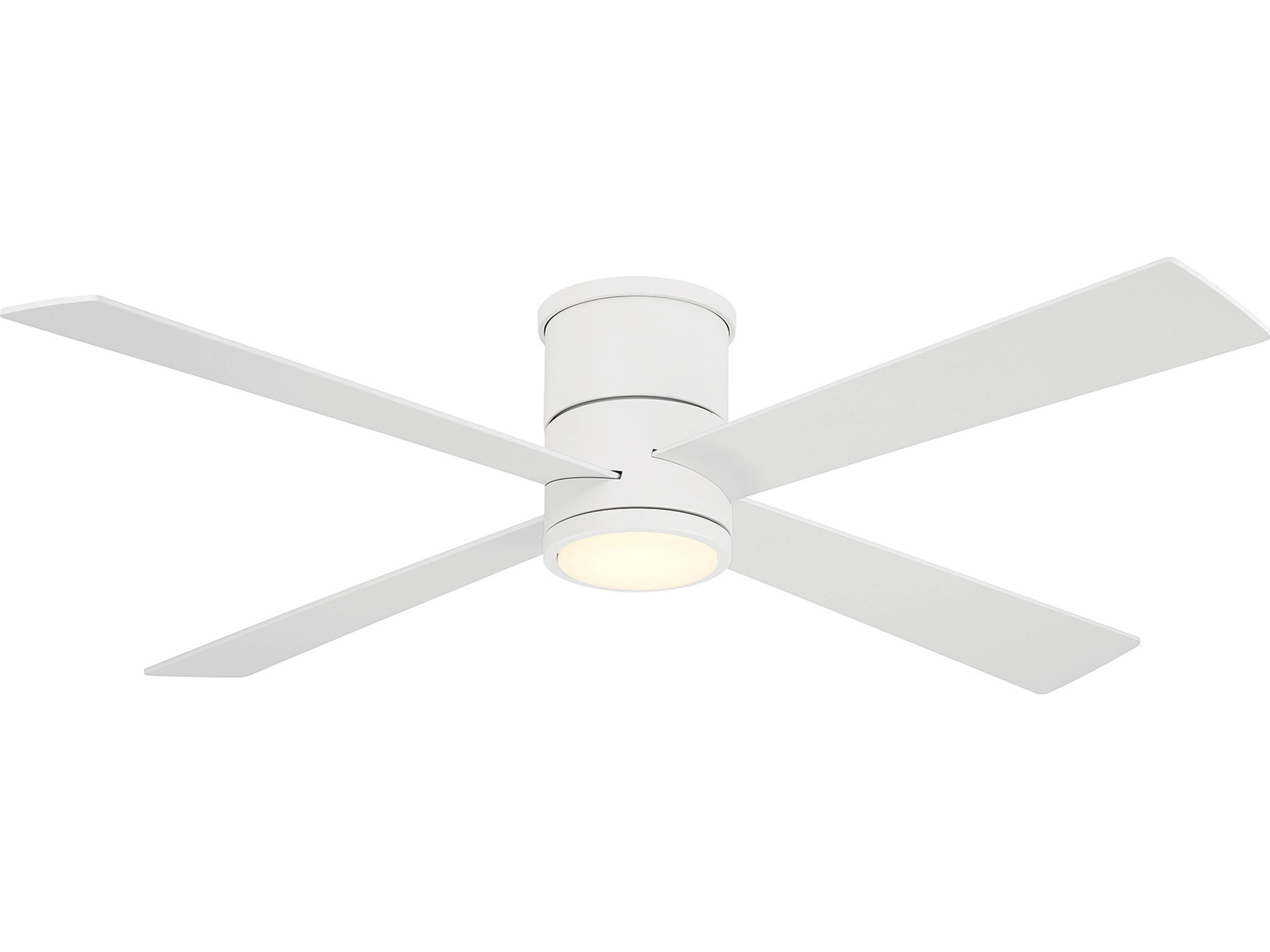 Falco 54" LED Ceiling Fan