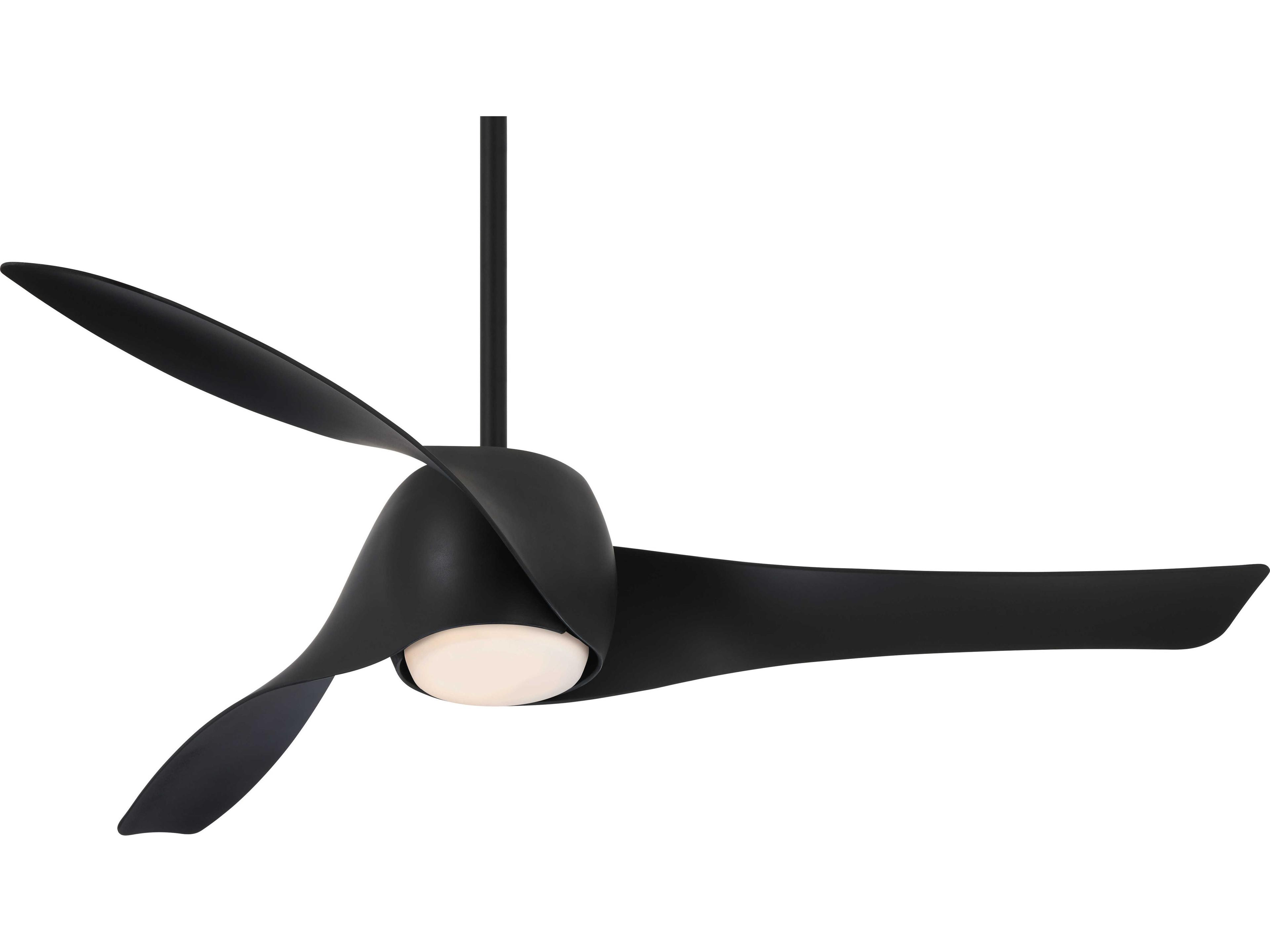Minka-Aire Artemis 1 - Light 58" LED Ceiling Fan