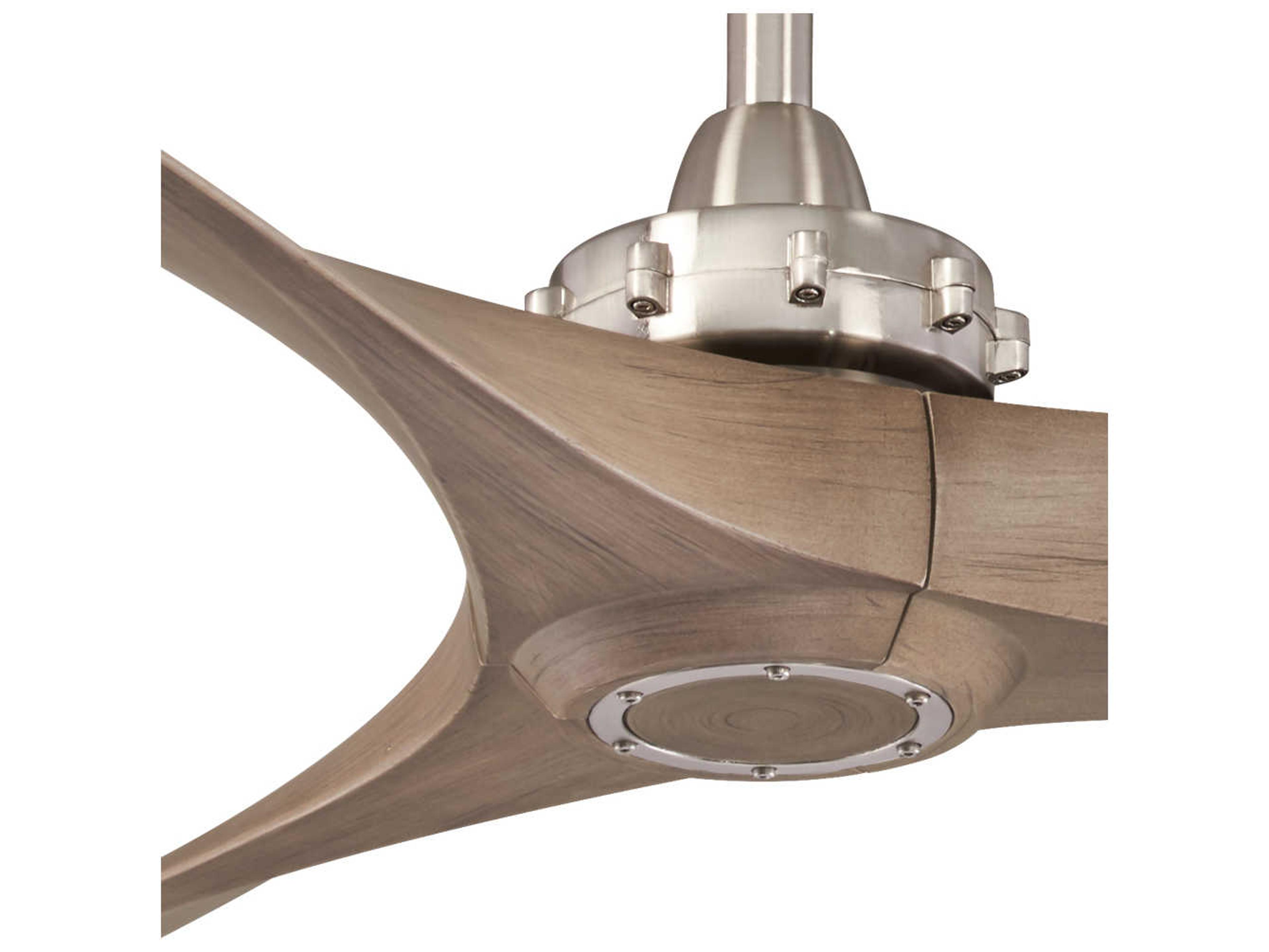 Minka-Aire Aviation 60" Ceiling Fan