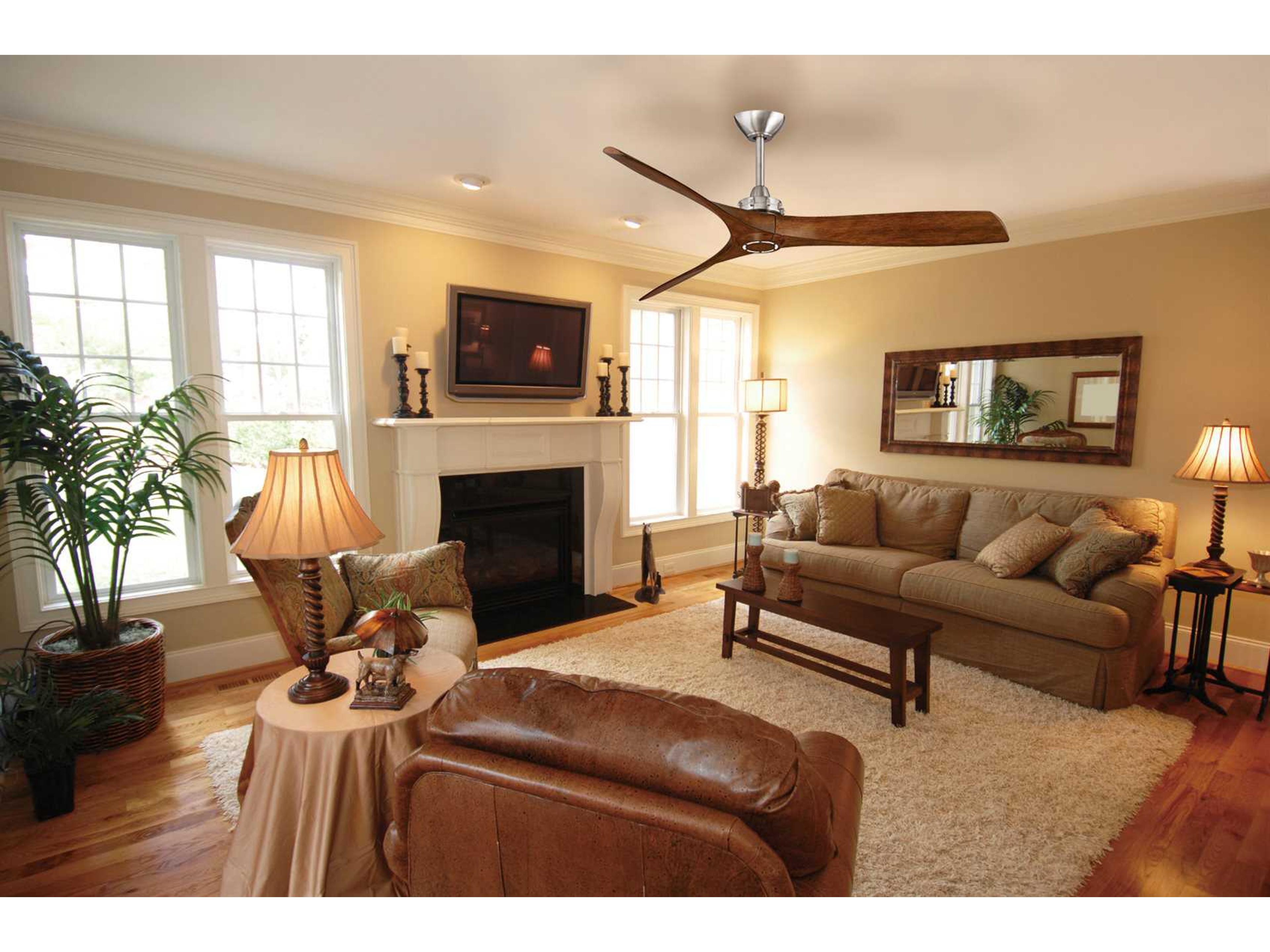 Minka-Aire Aviation 60" Ceiling Fan