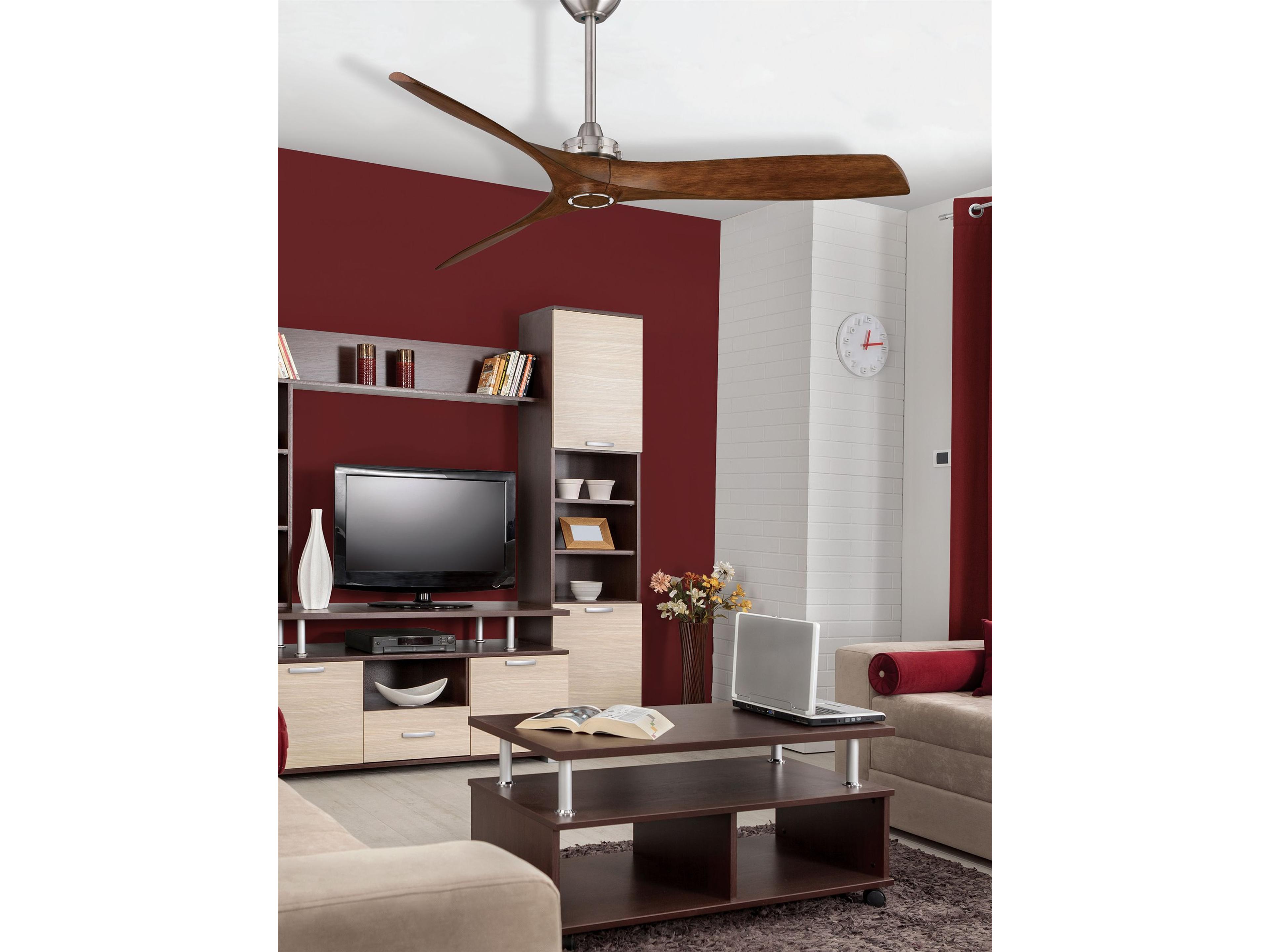 Minka-Aire Aviation 60" Ceiling Fan