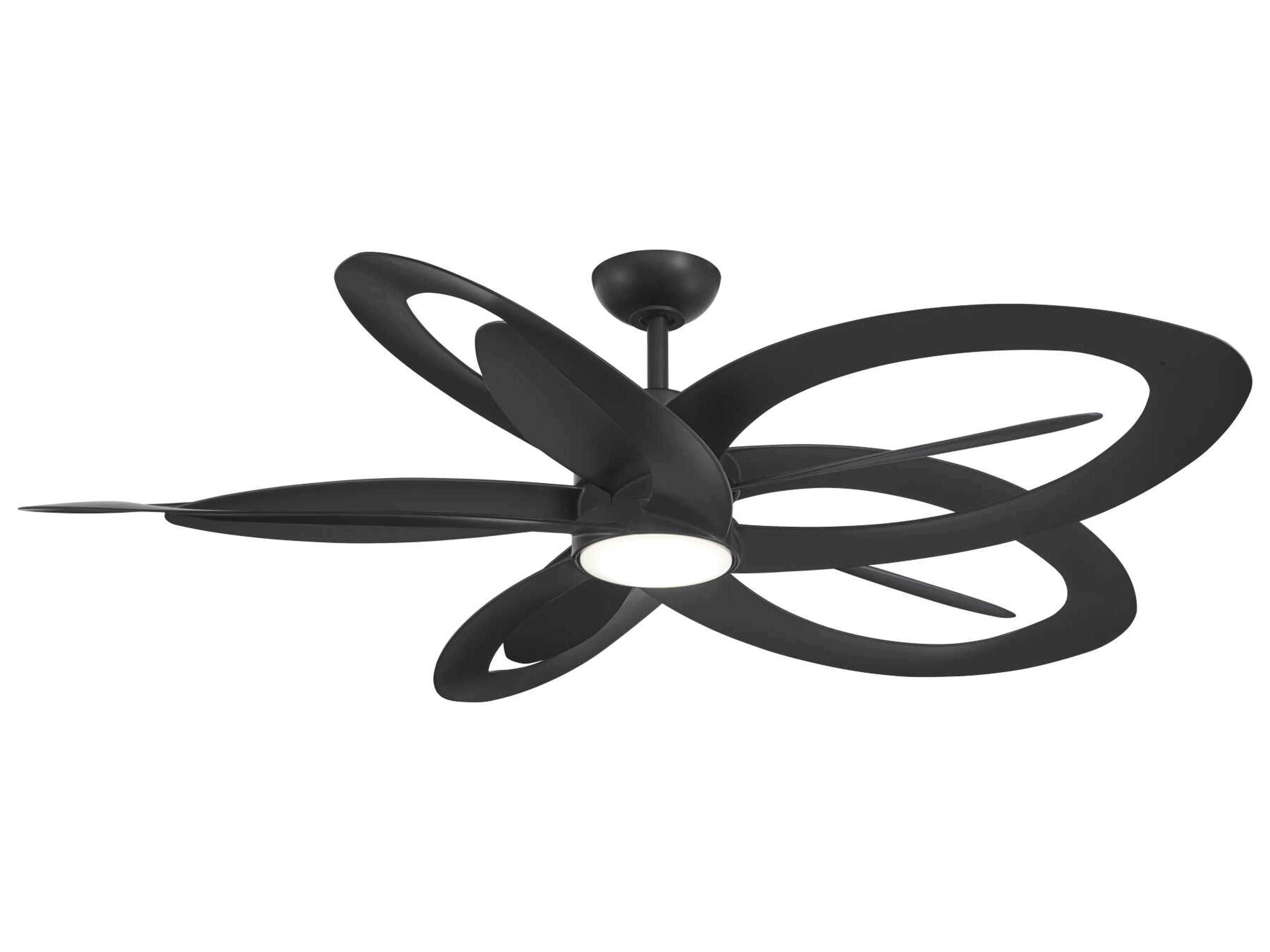 Pinup 60" LED Ceiling Fan