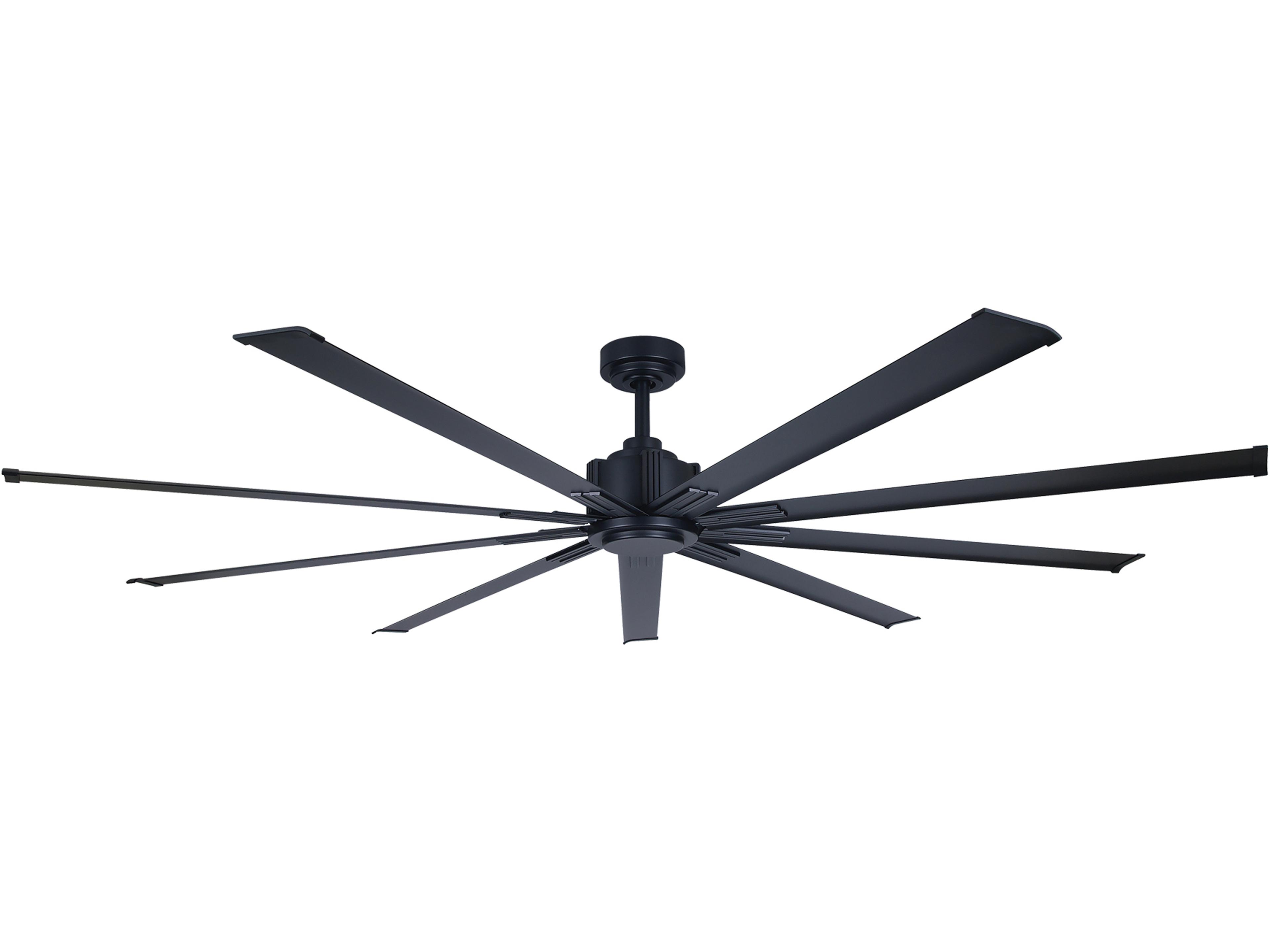 Xtreme 72" Ceiling Fan