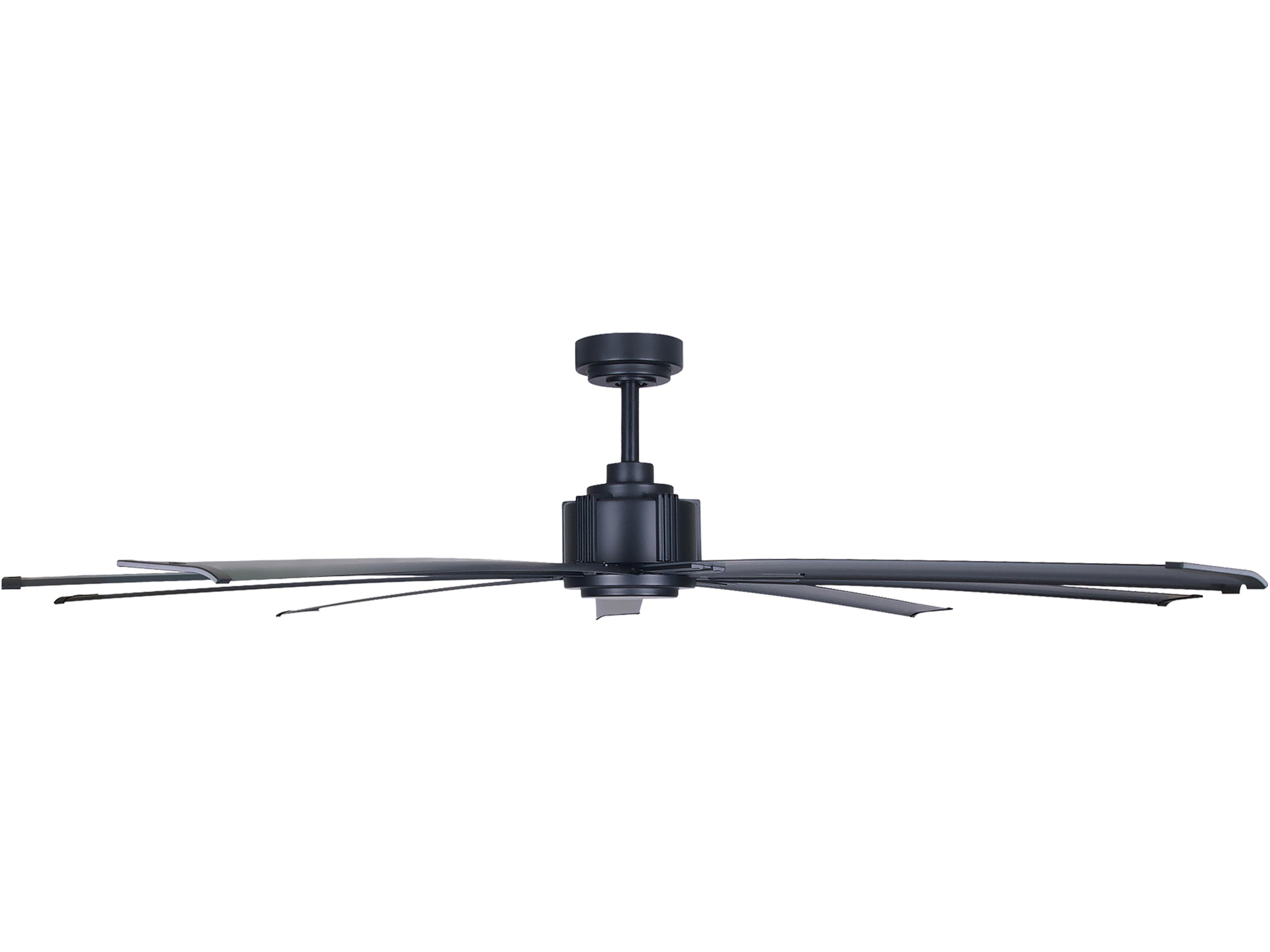 Minka-Aire Xtreme 72" Ceiling Fan