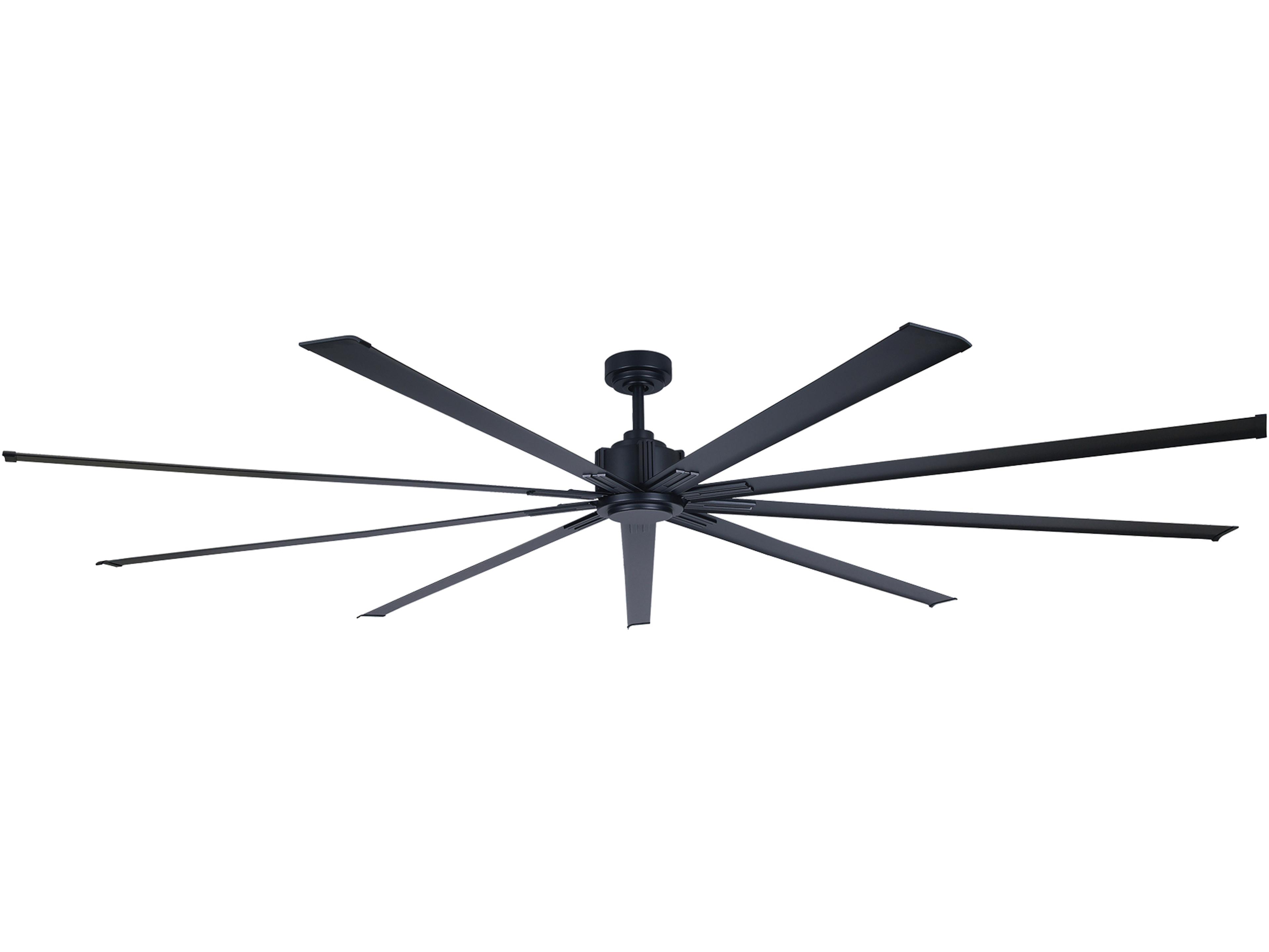 Xtreme 96" Ceiling Fan