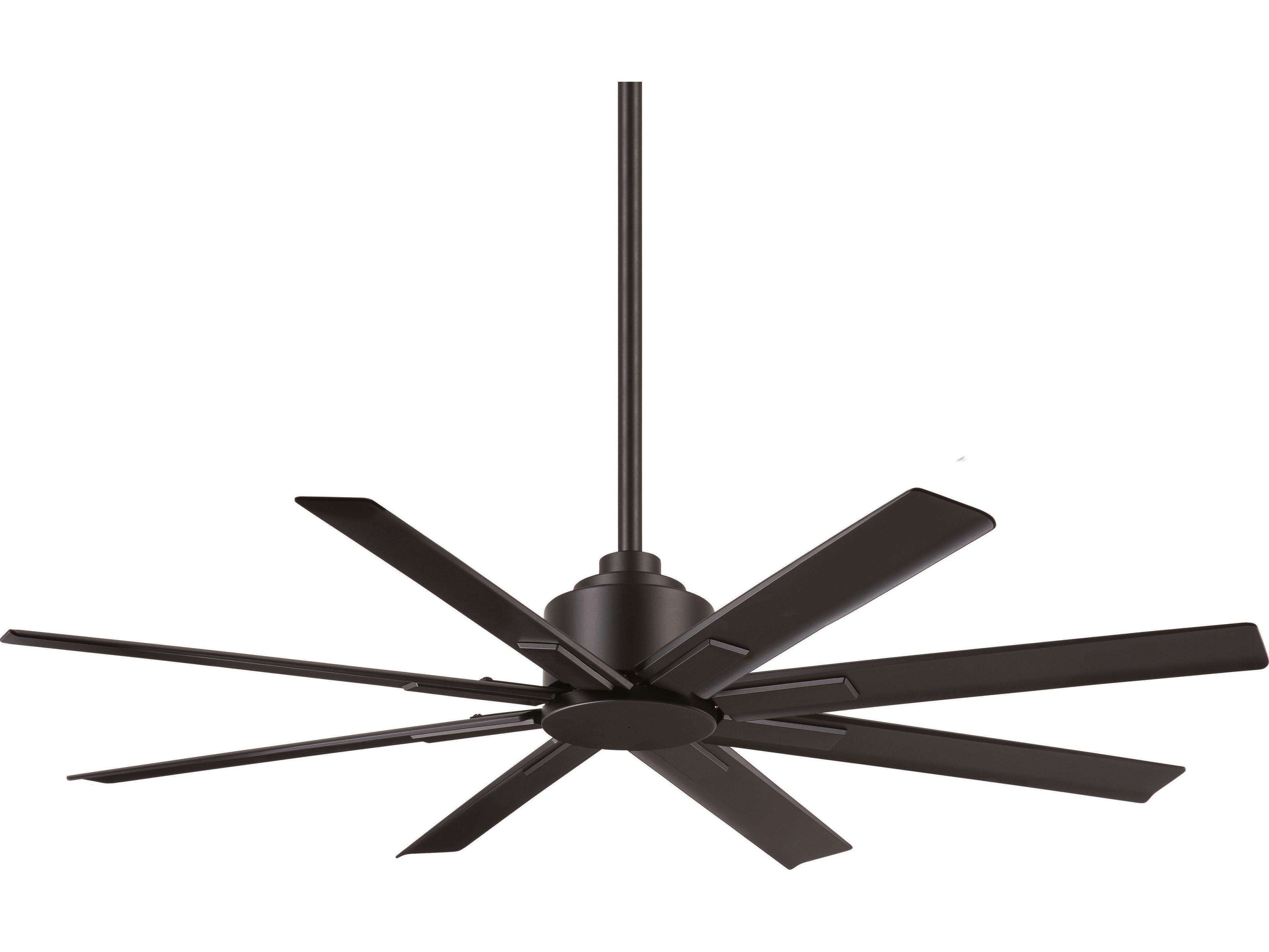 Xtreme 52" Outdoor Ceiling Fan