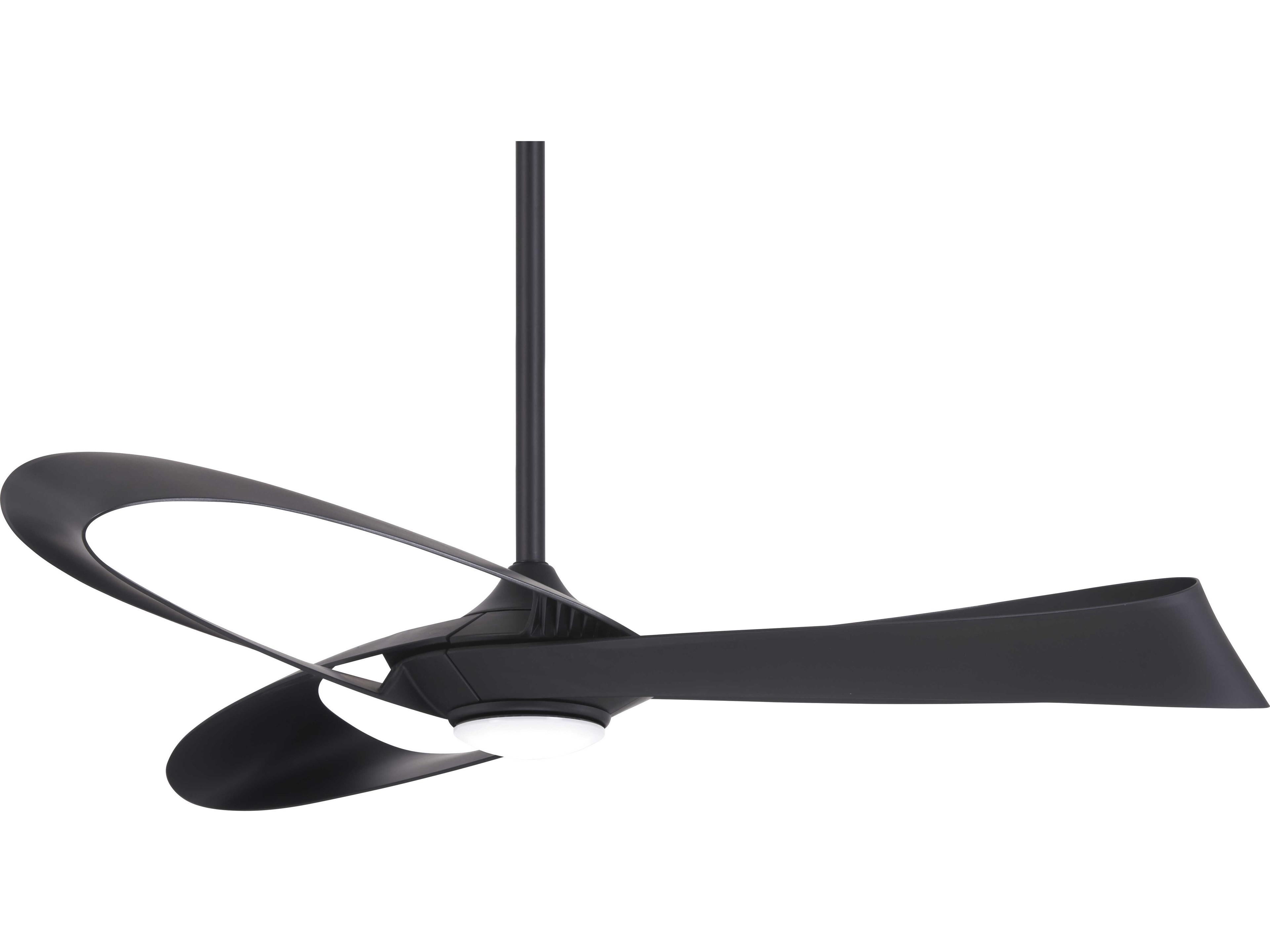 Bowie 52" Ceiling Fan