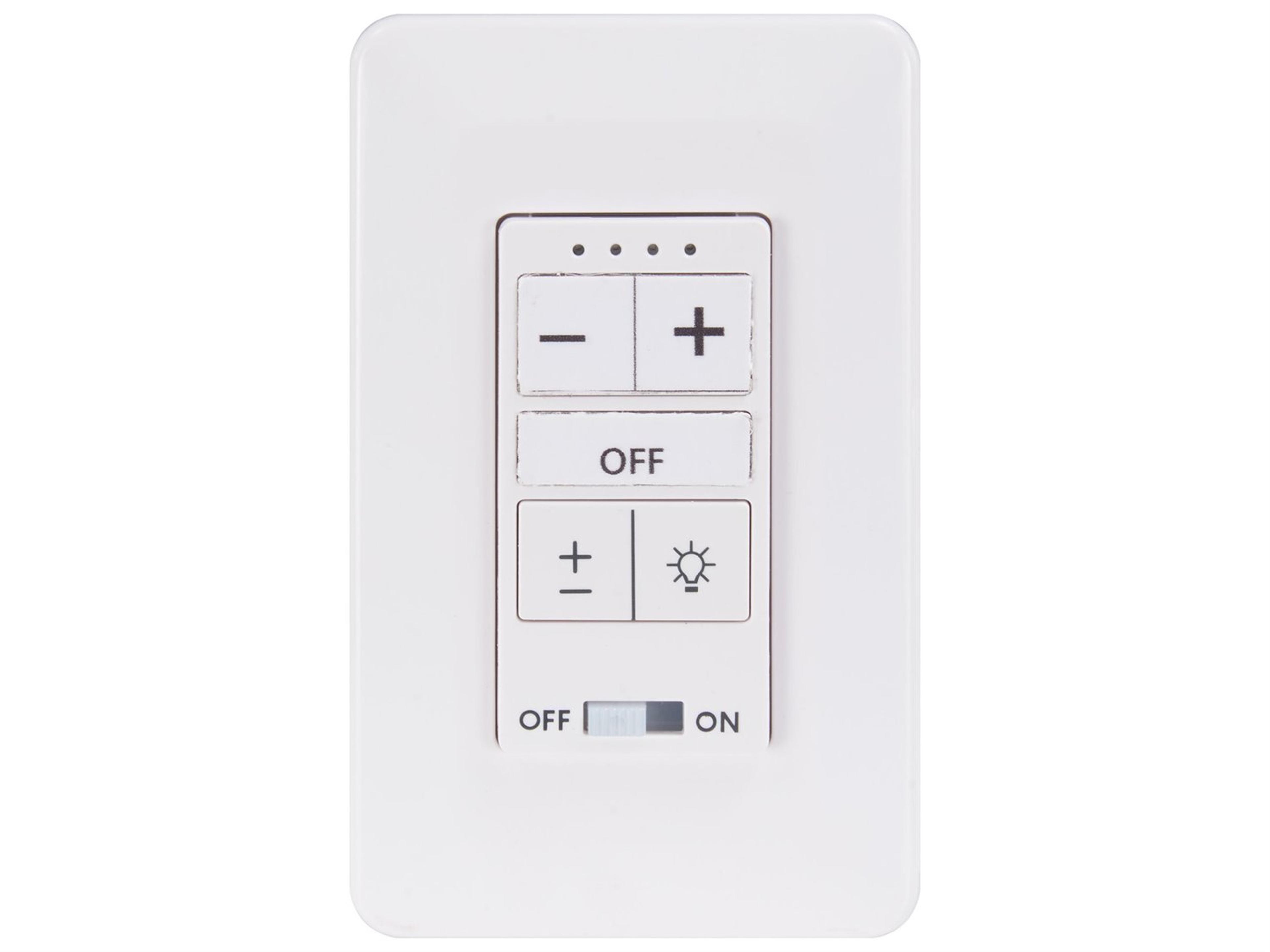 Minka-Aire DC Wall Speed Control for F551 and F552L