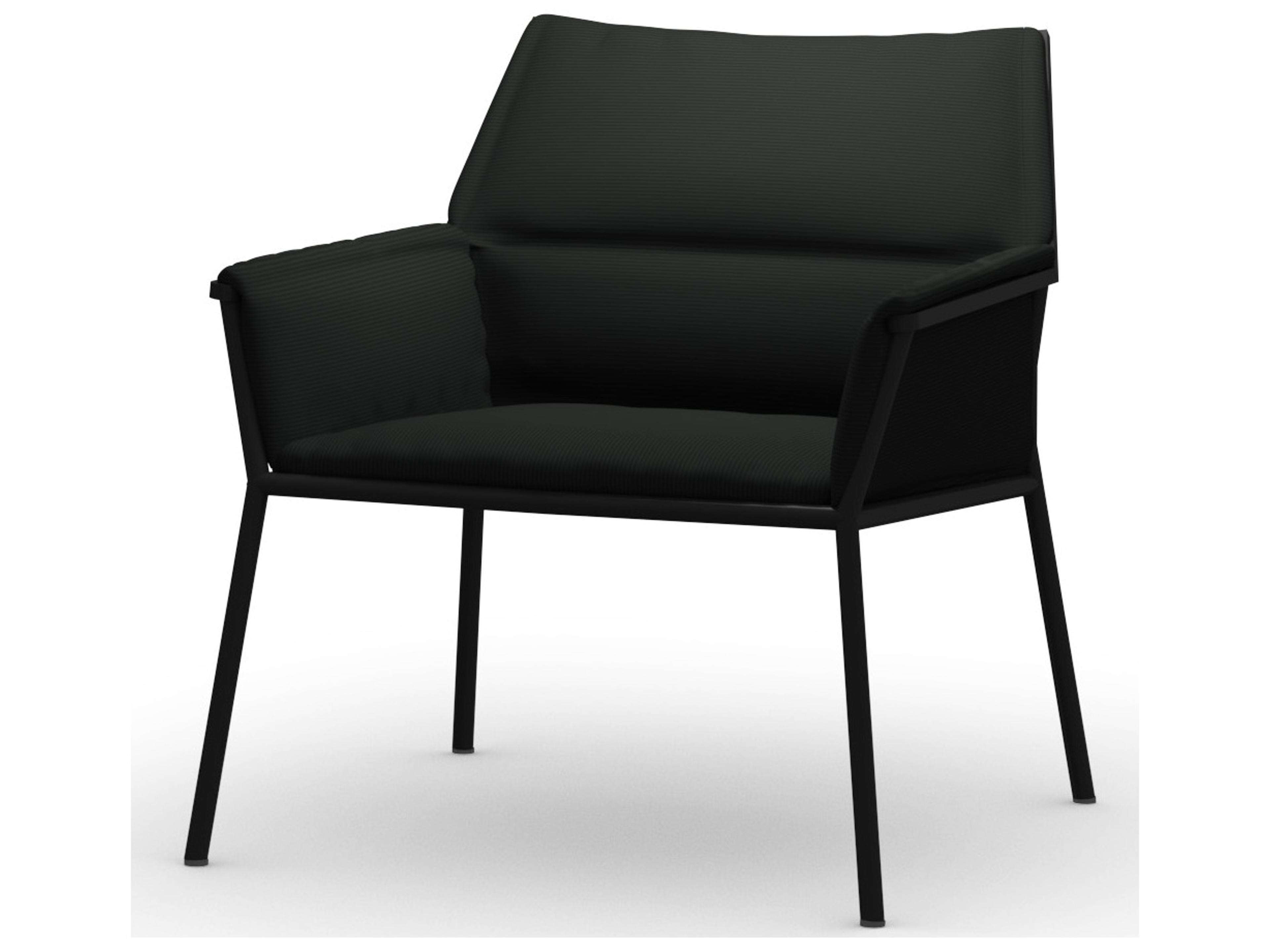 MamaGreen Andy Aluminum Easy Outdoor Lounge Chair