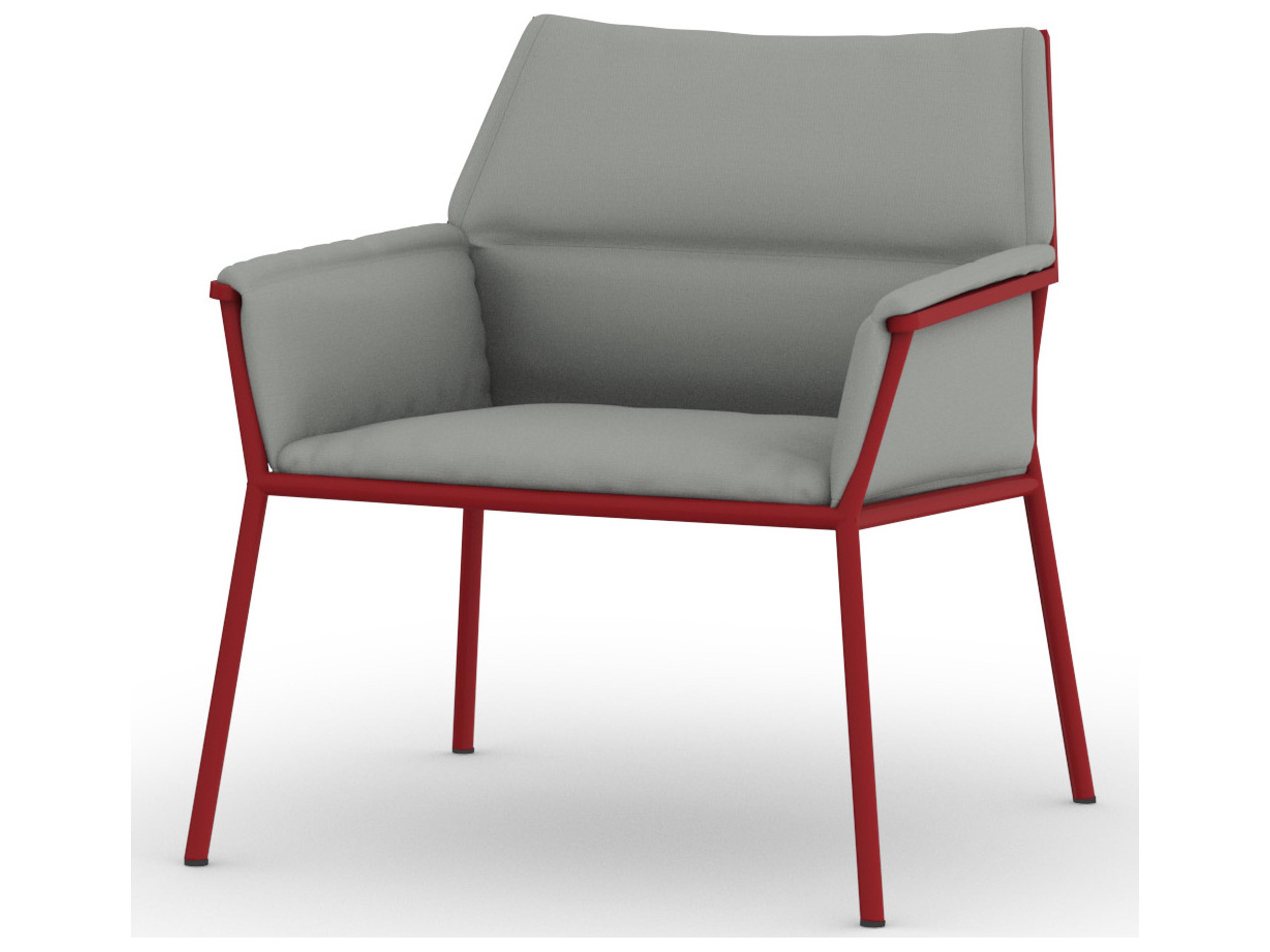 MamaGreen Andy Aluminum Easy Outdoor Lounge Chair