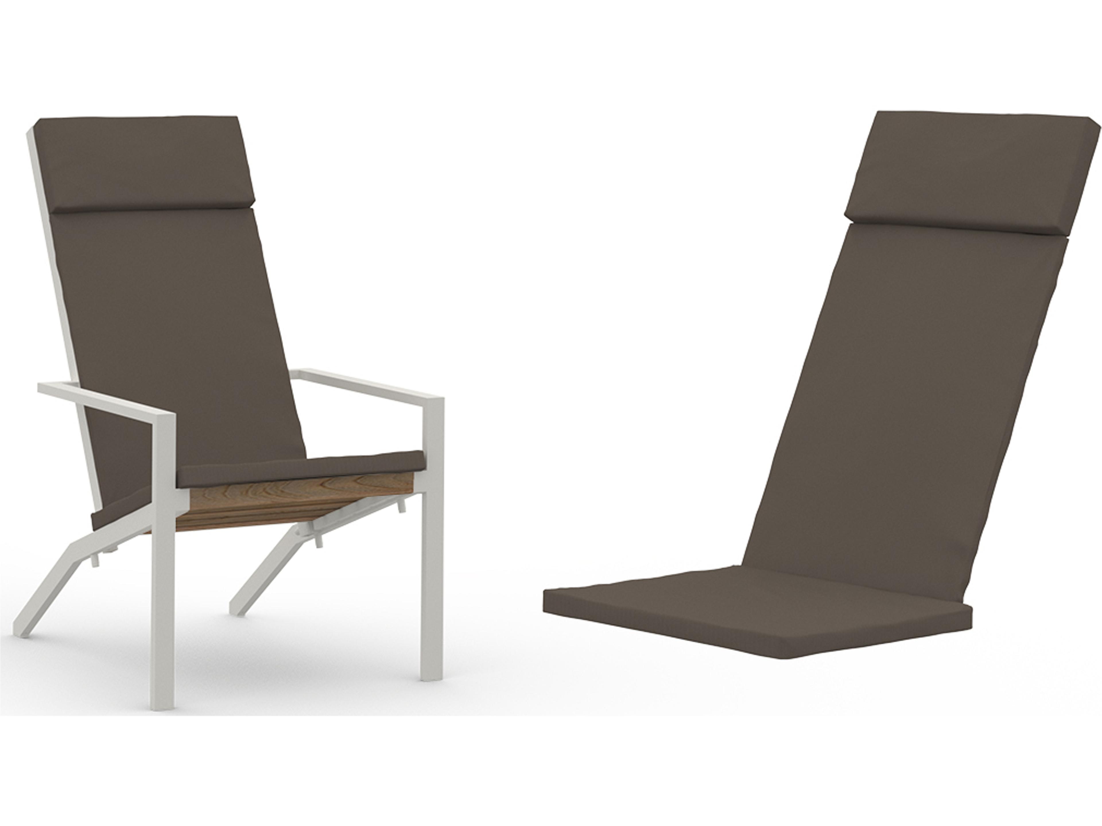 Bondi Adirondack / Tall Pad